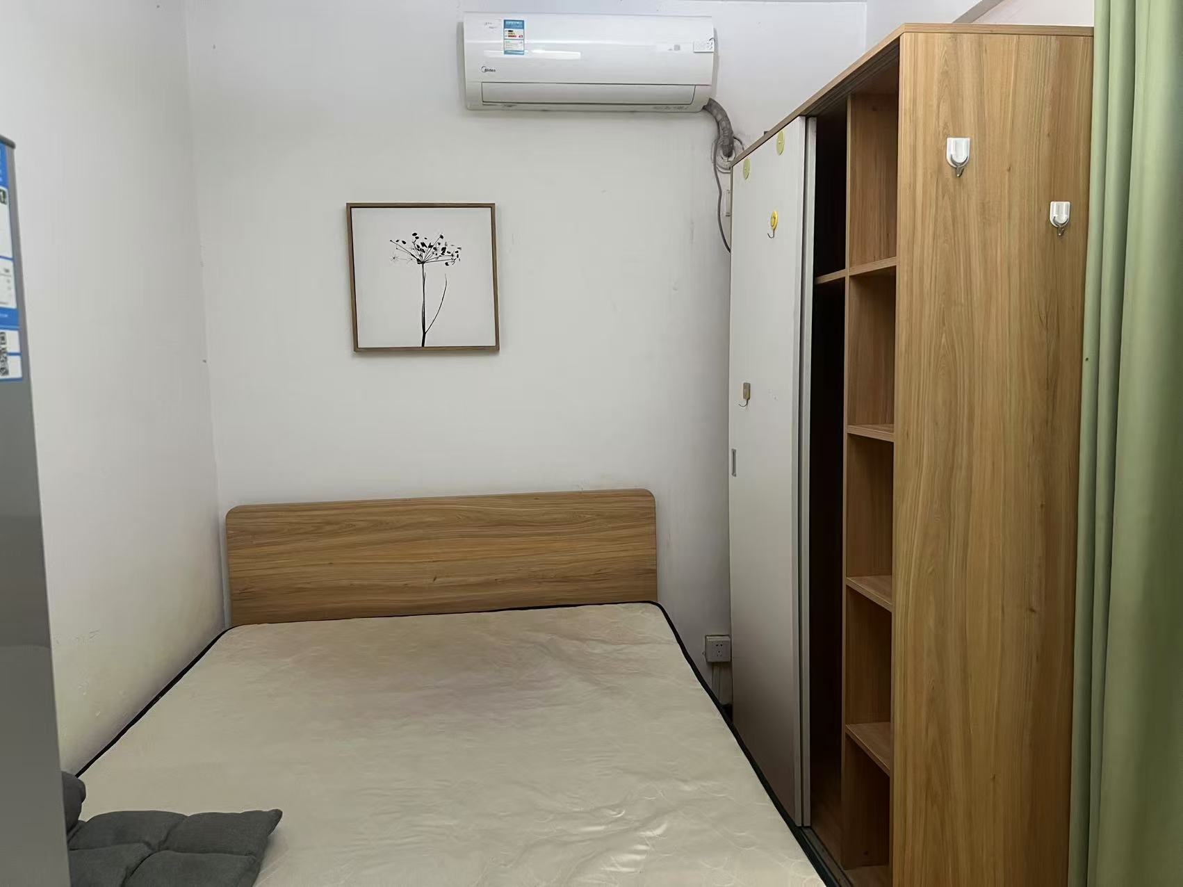 旭飞华安园 1房0厅1卫 22㎡-佛山旭飞华安园租房