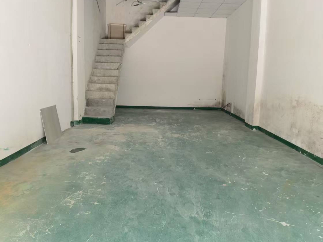 金洲广场 商铺 80㎡