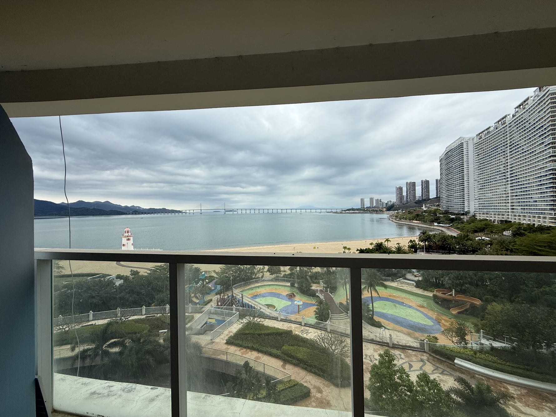 融创海湾半岛居室-1