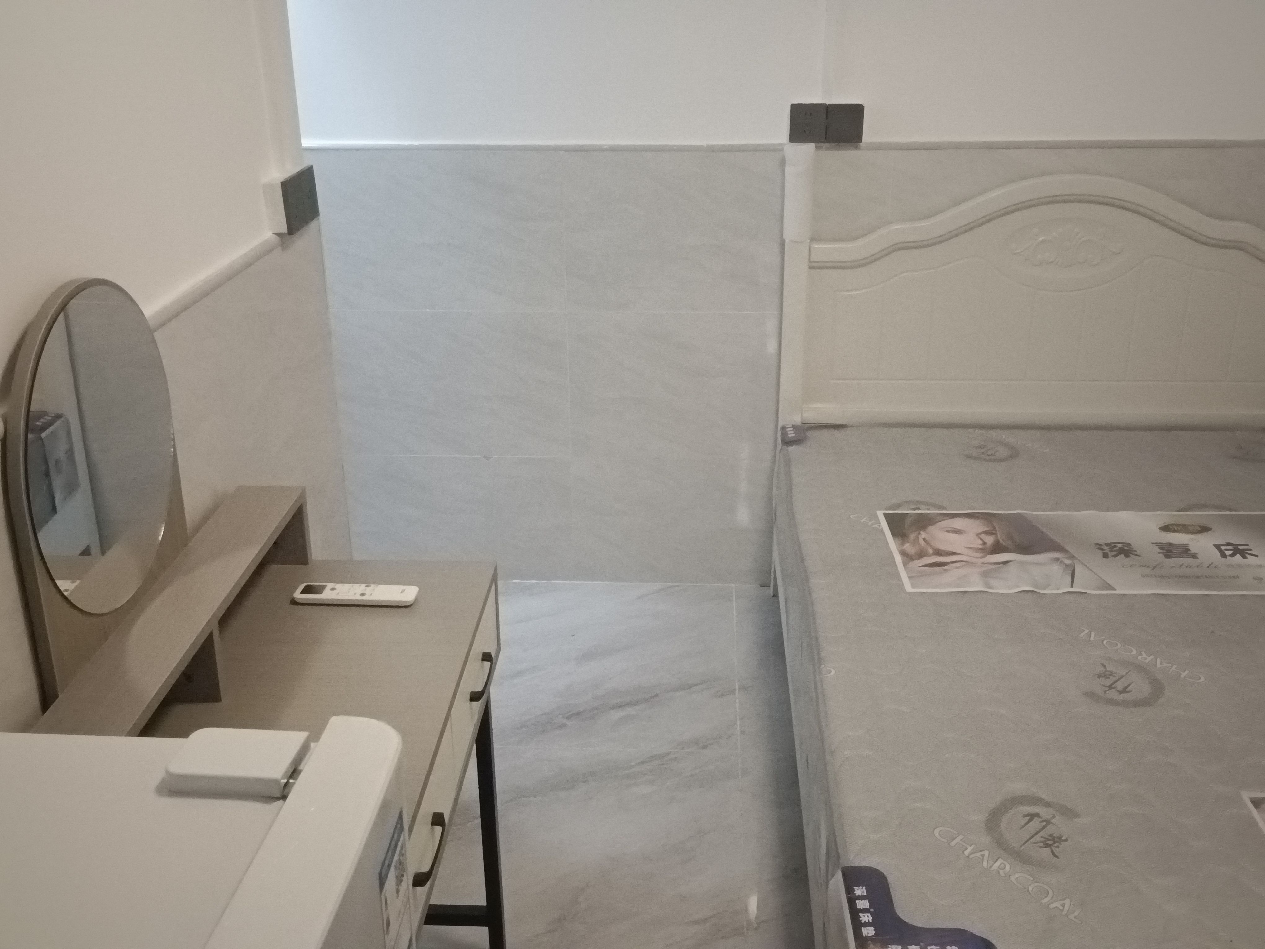外贸住宅小区 1房1厅1卫 25㎡