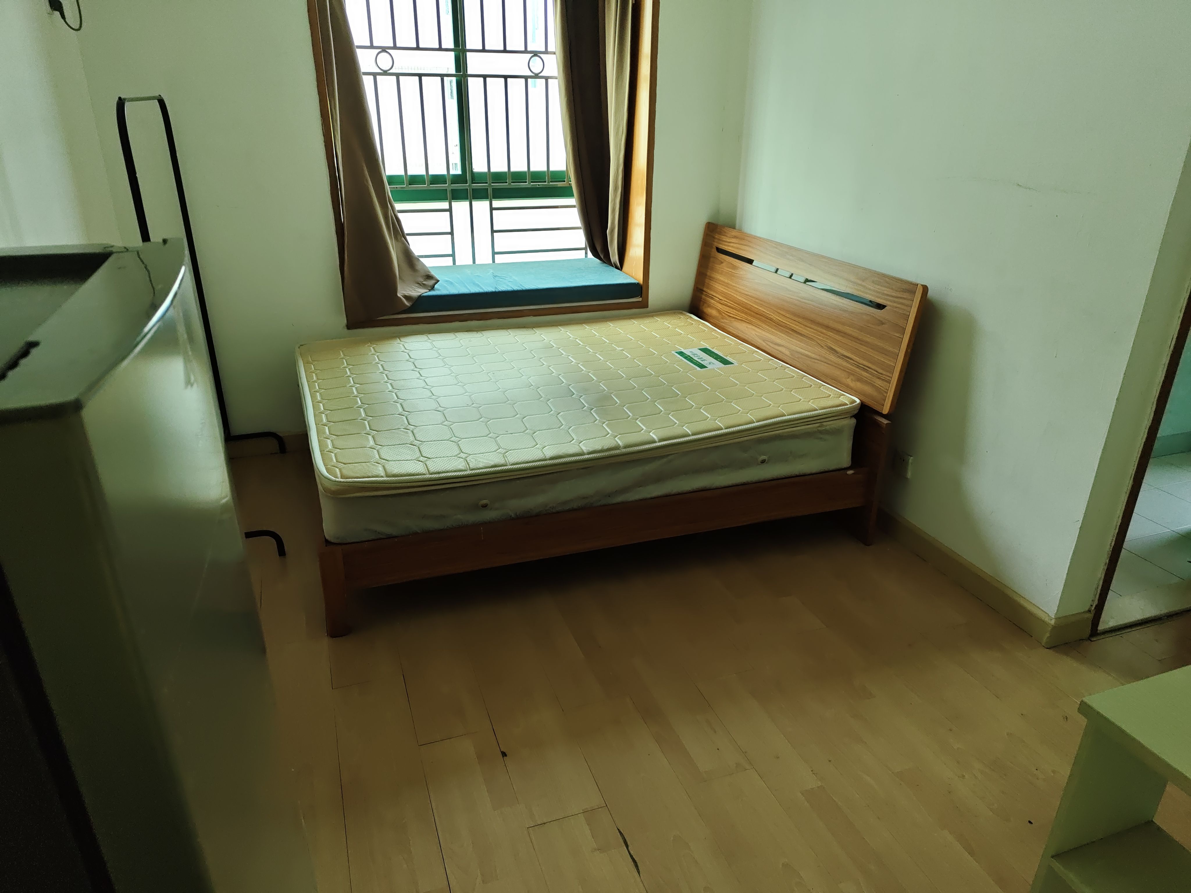 皇御苑A区居室-1