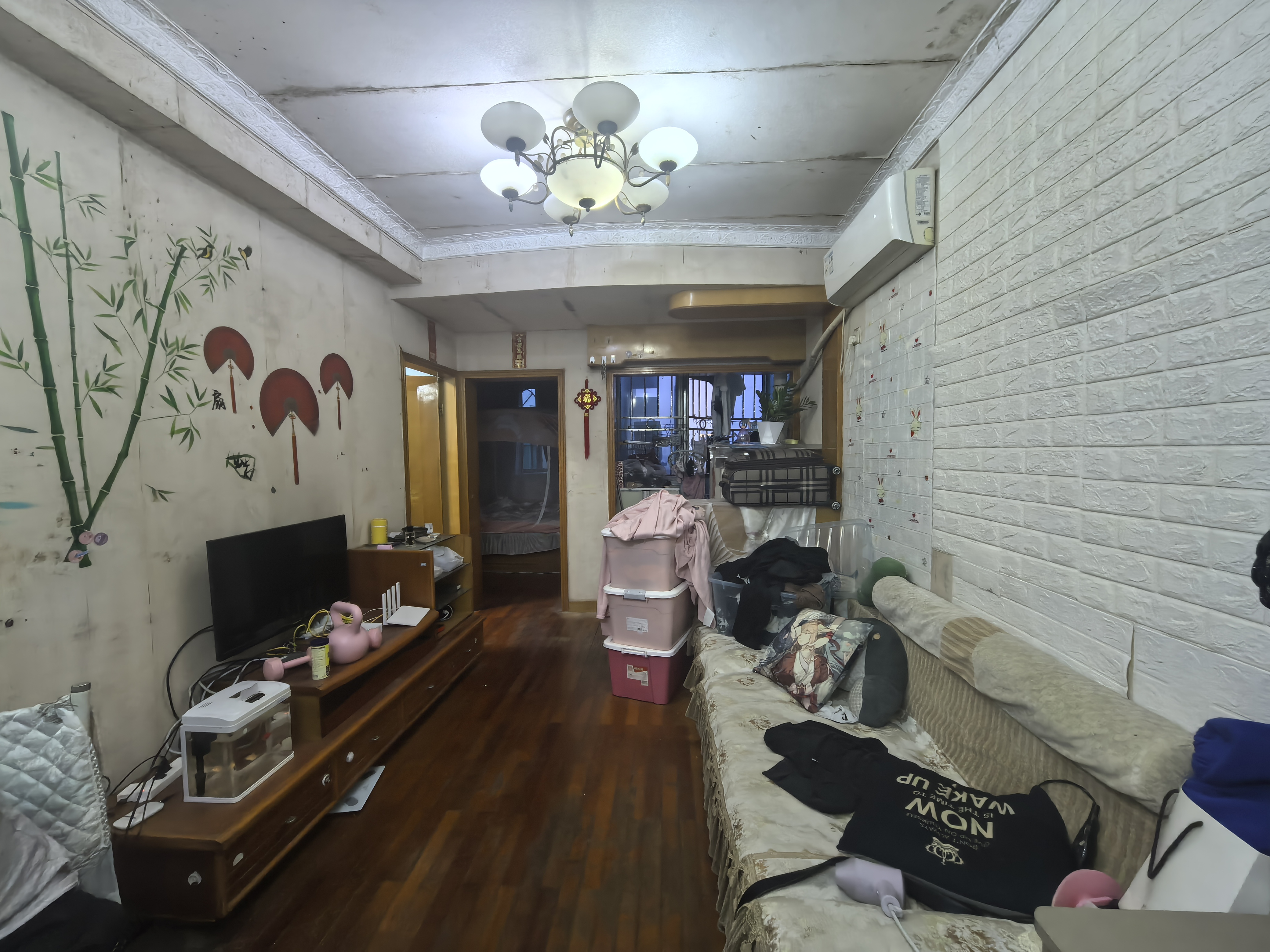 国展苑客厅-1