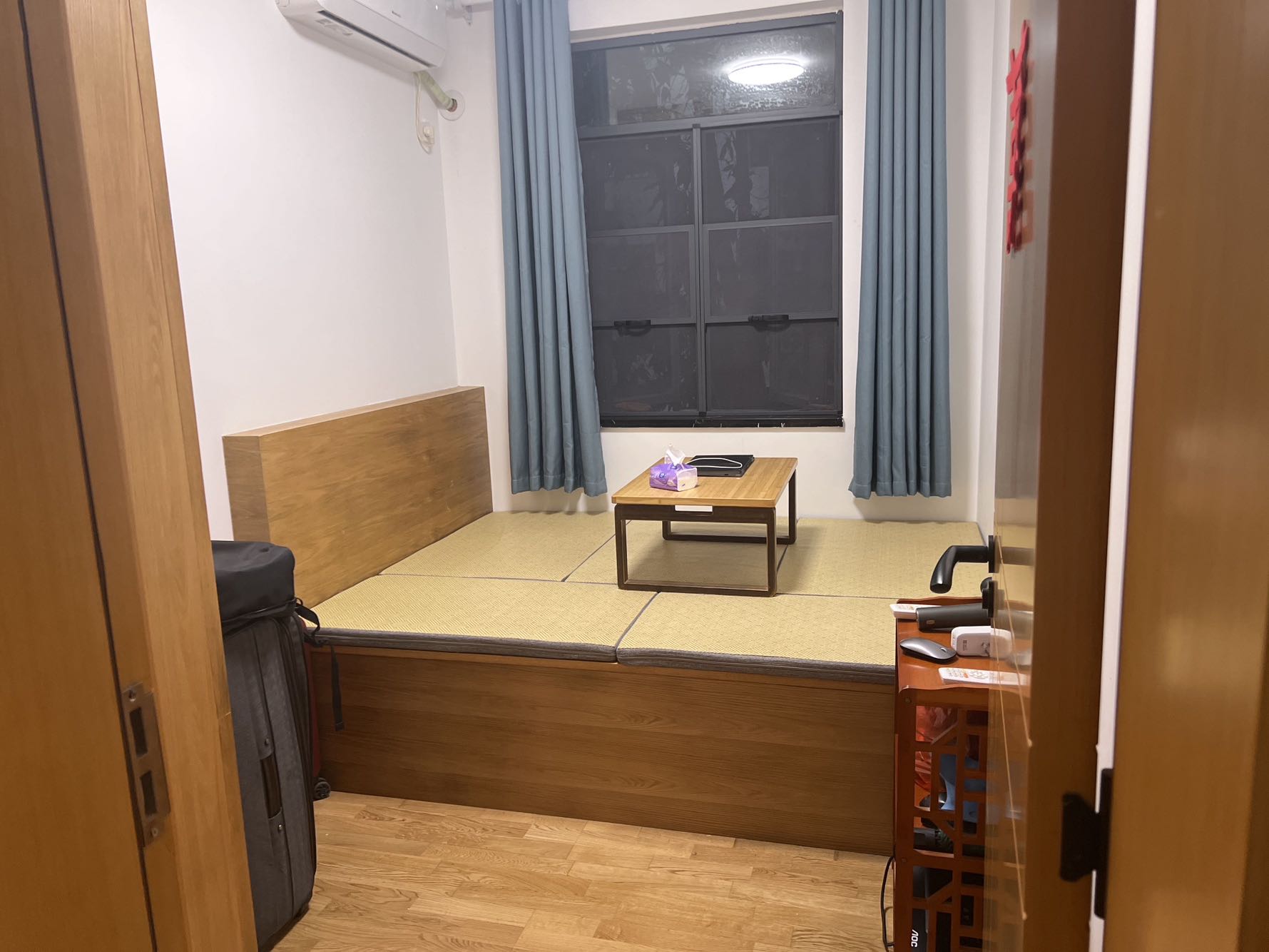 愉康花园居室-1