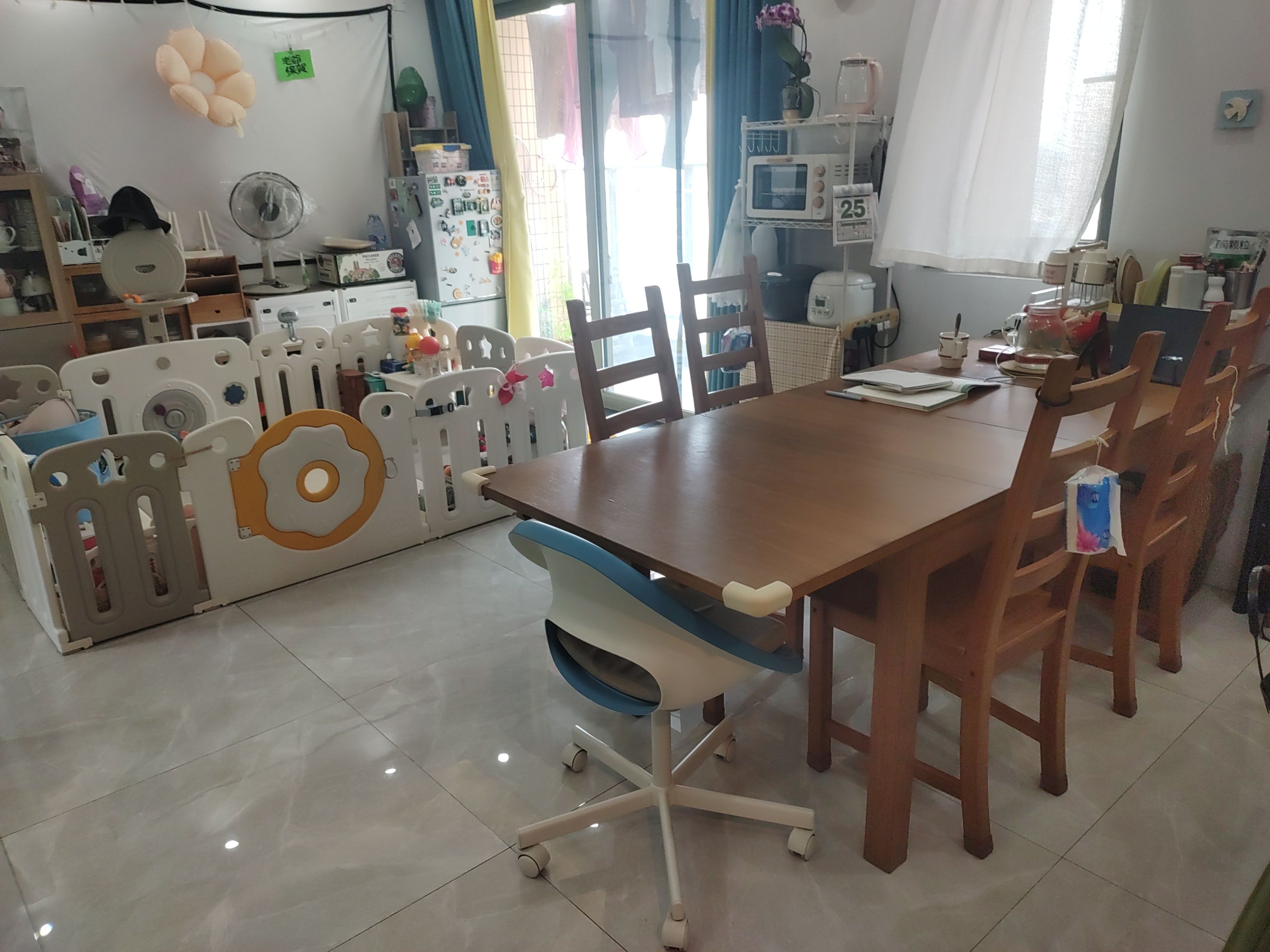 天汇时代花园 3房2厅2卫 88.26㎡-深圳天汇时代花园租房