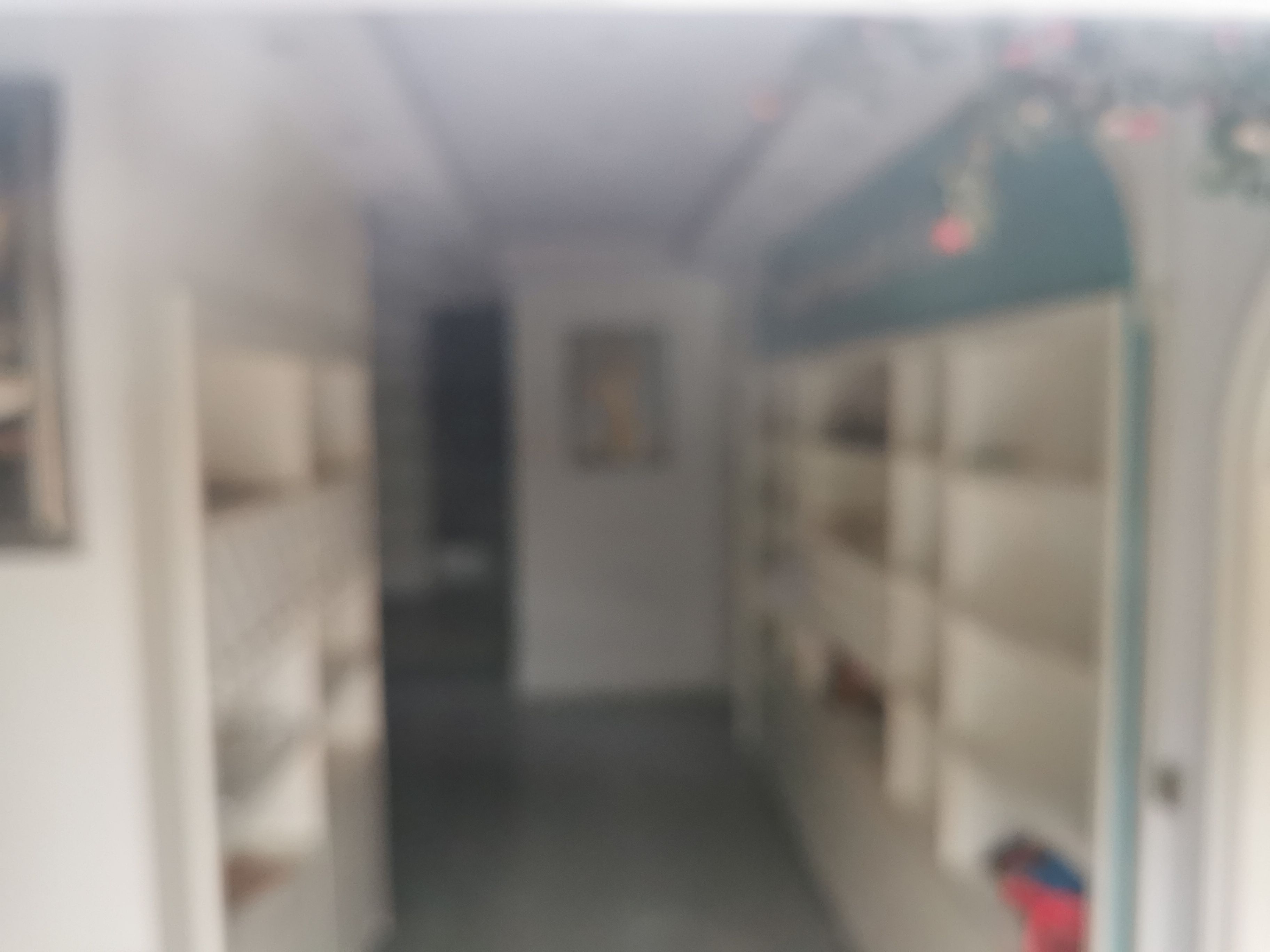 中粮凤凰里花苑居室-1