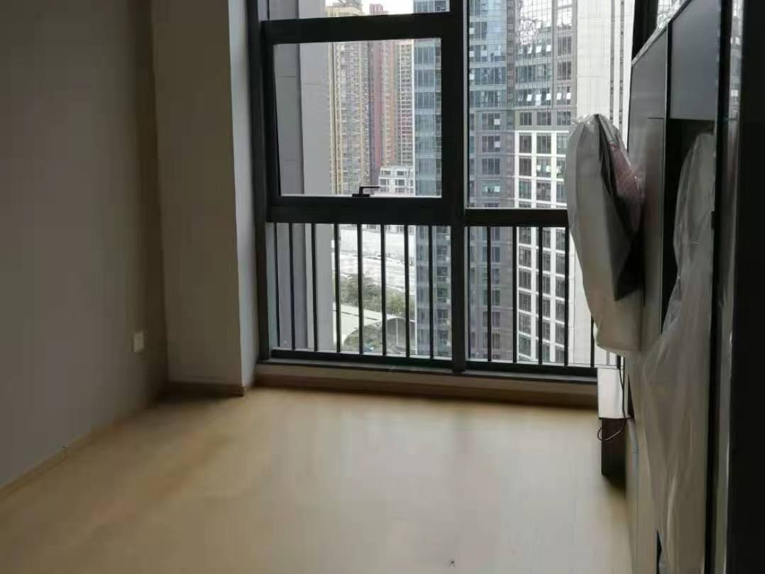 仁恒梦公寓客厅-1