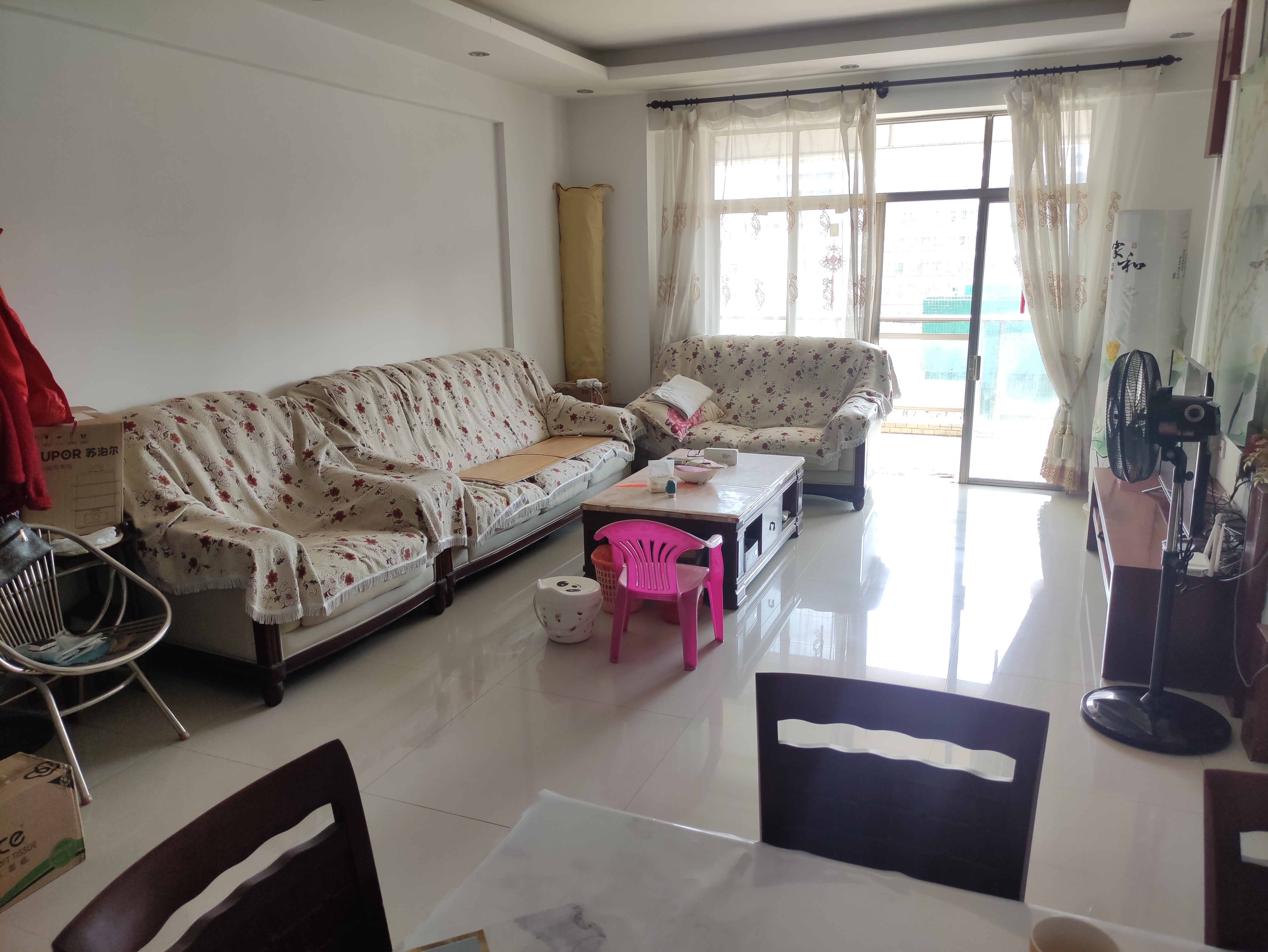 嘉和名苑东北精装3室2厅-江门嘉和名苑二手房