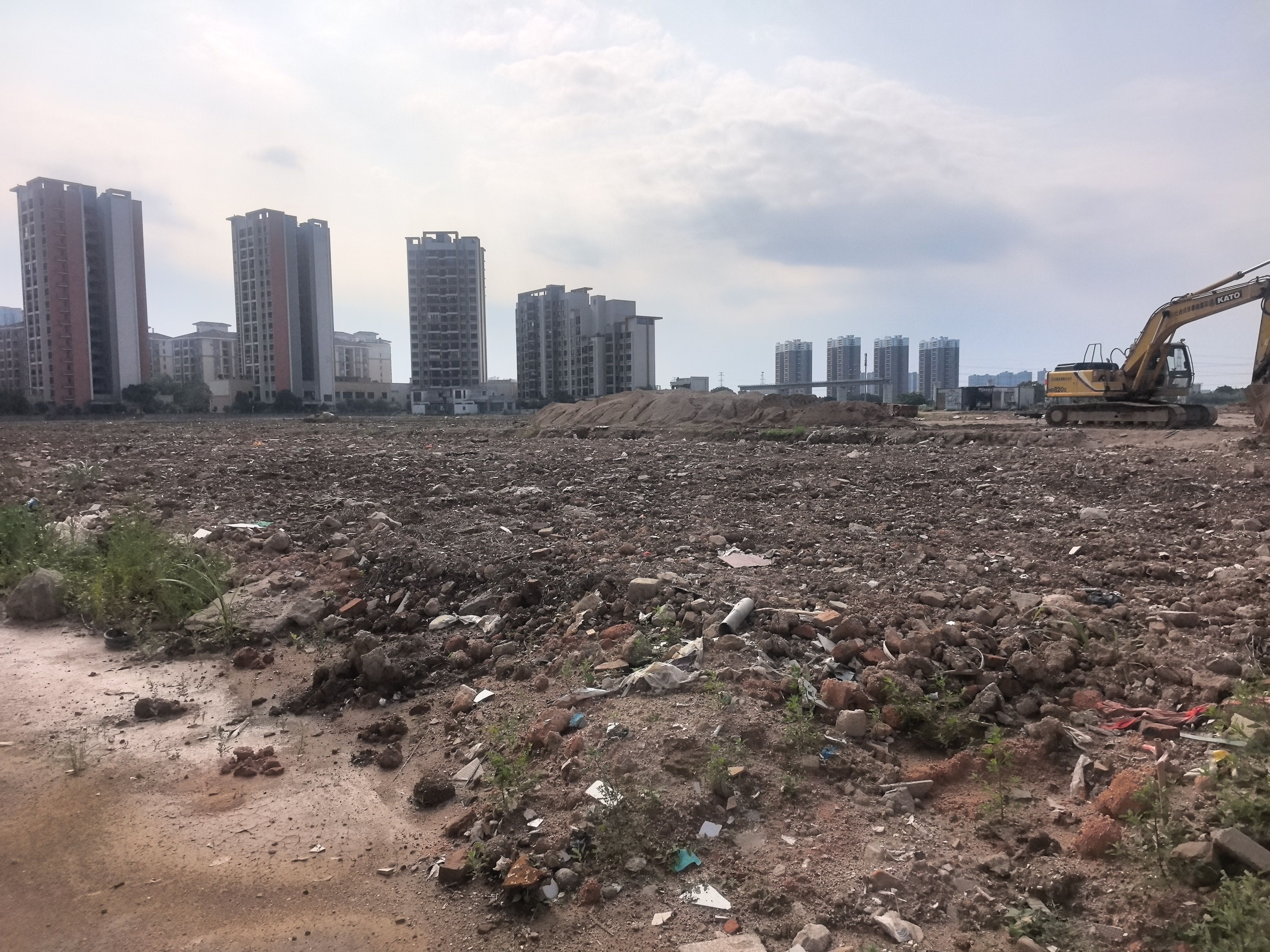 岐港小区 1房0厅0卫 312.5㎡