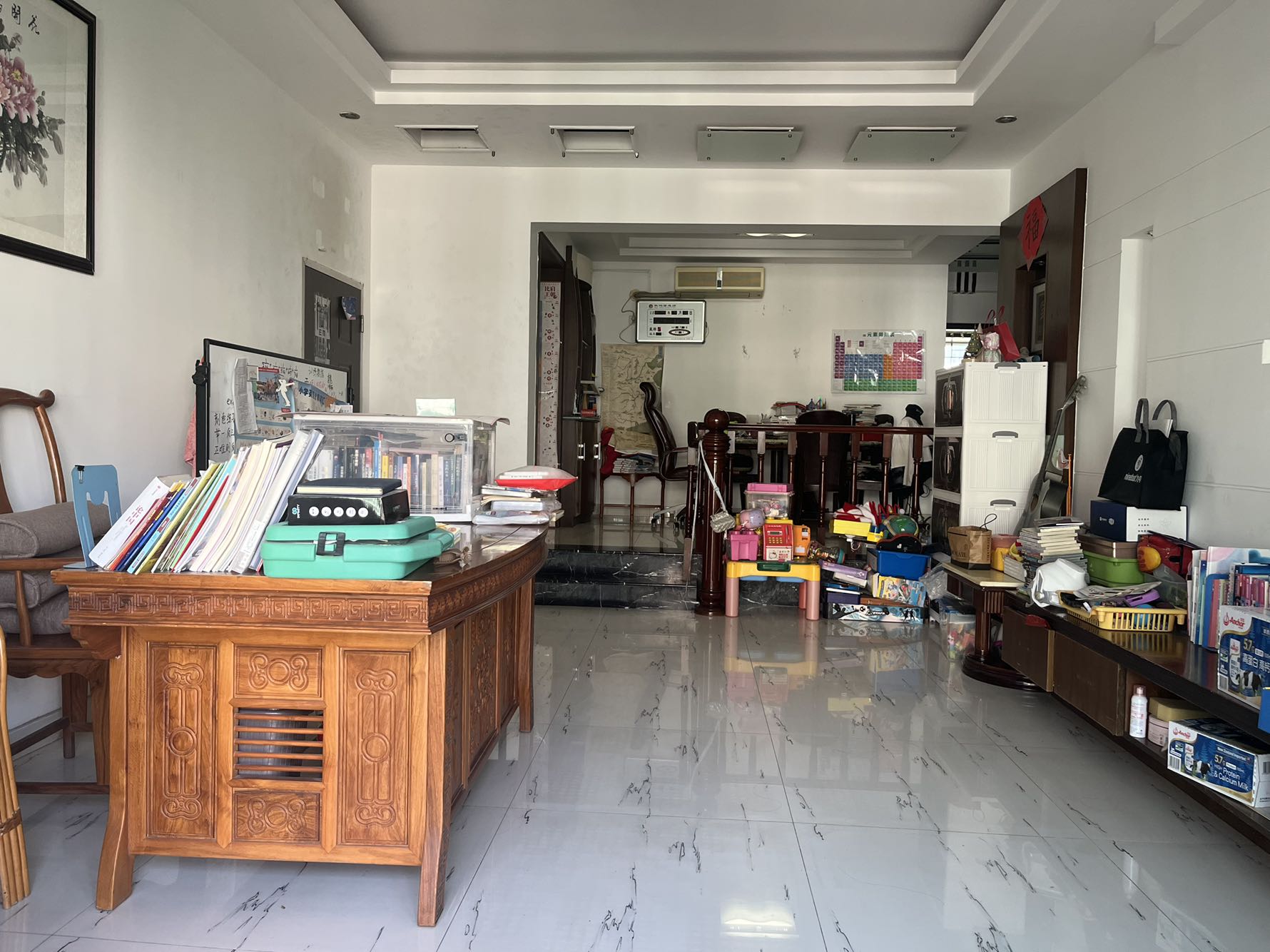 美丽365花园客厅-2