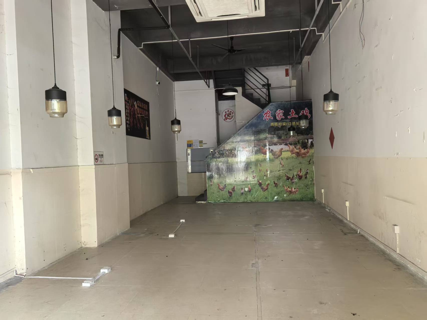 碧湖大酒店居室-1