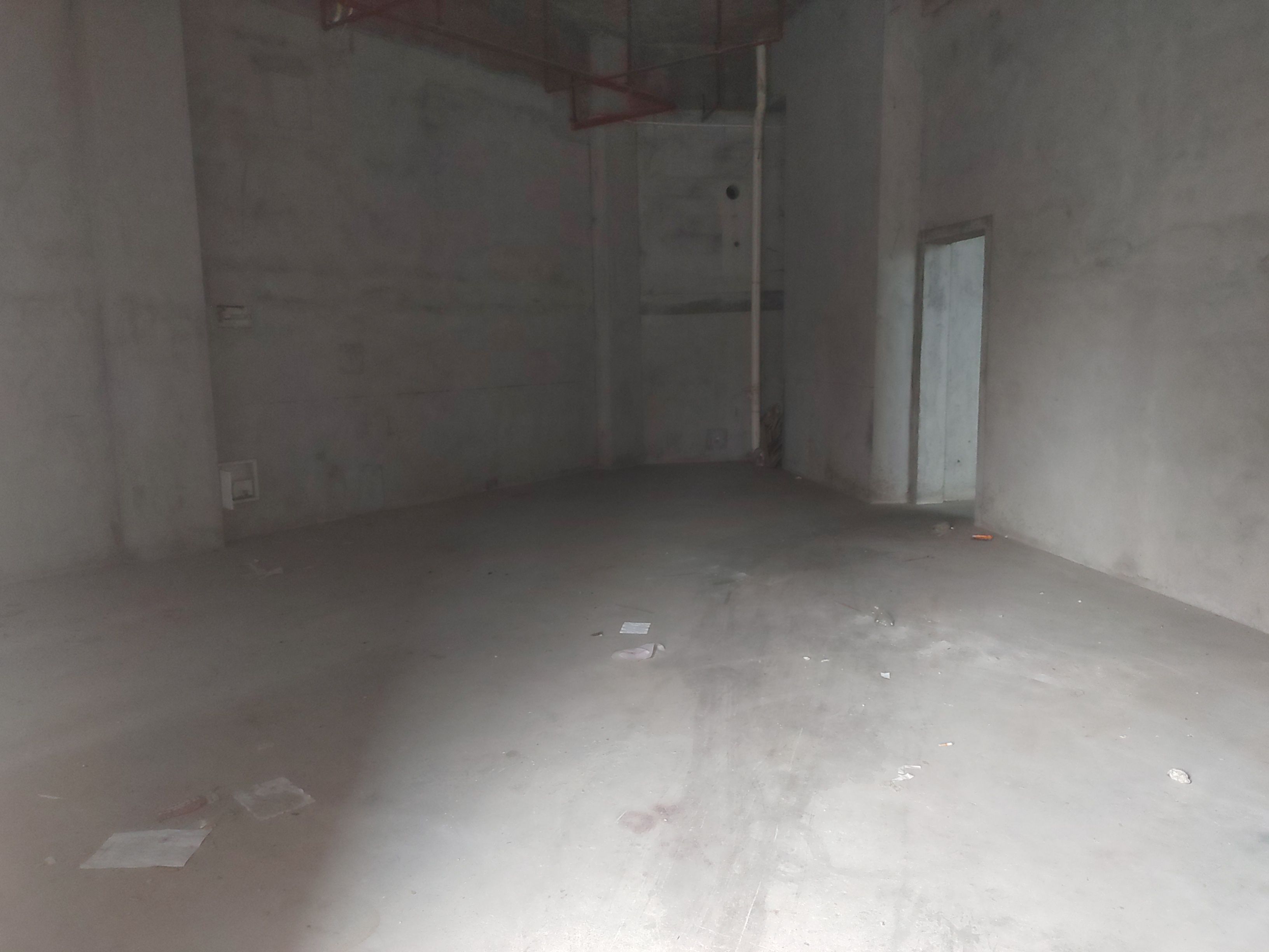 中粮云景花园南区 商铺 79.26㎡-东莞中粮云景花园南区租房