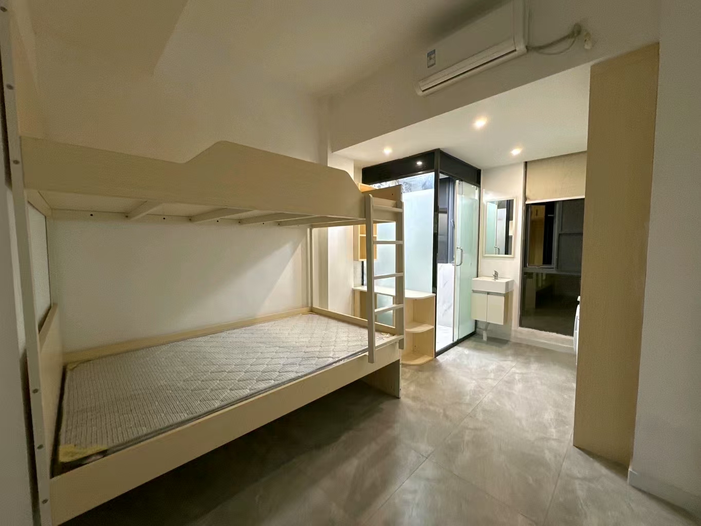 荔山工业园居室-1