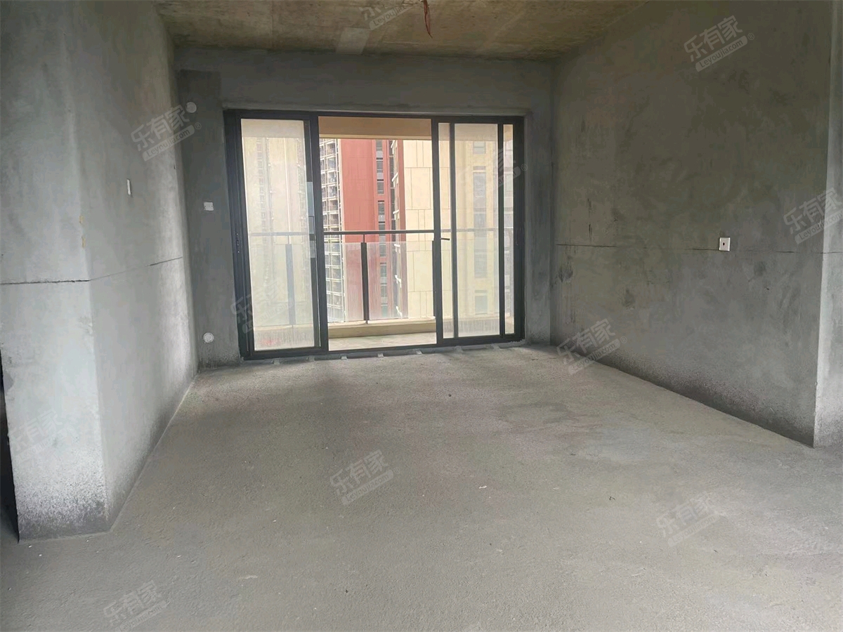 星河荣域3室2厅95.96m²-佛山星河荣域二手房
