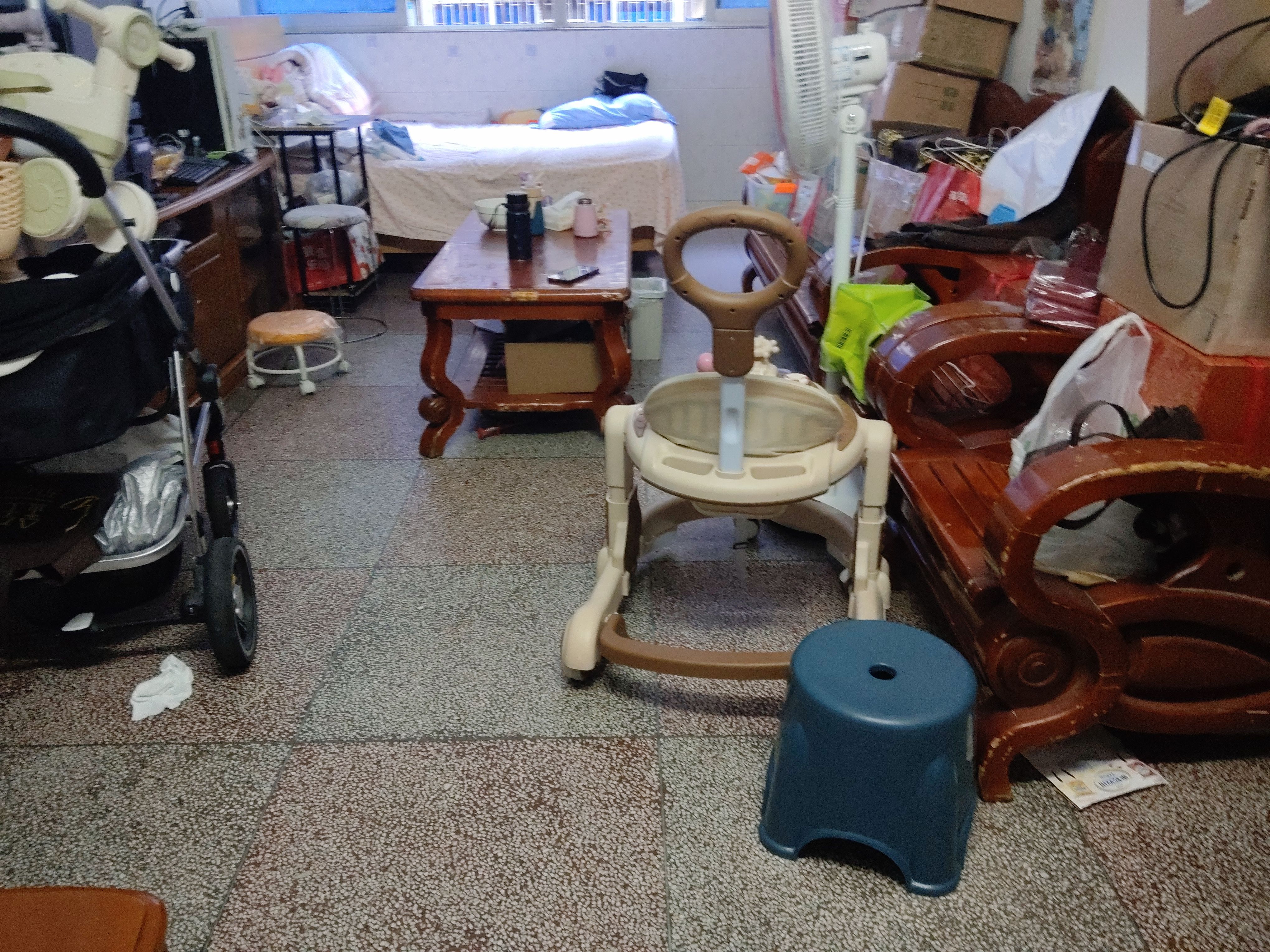 深中+翠北纯住宅小户型，总价仅需 2 字头