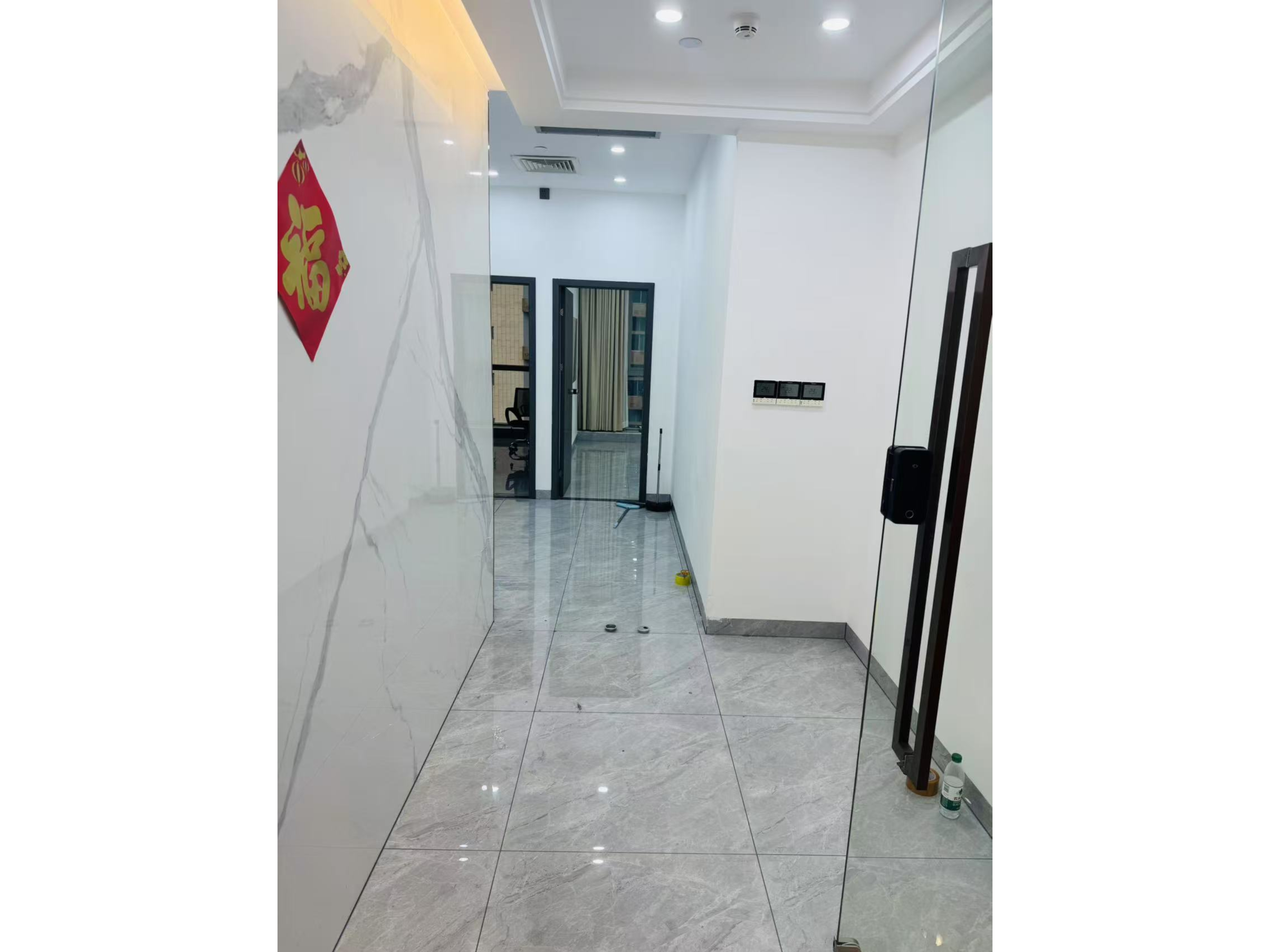 中粮云景写字楼 写字楼 169㎡