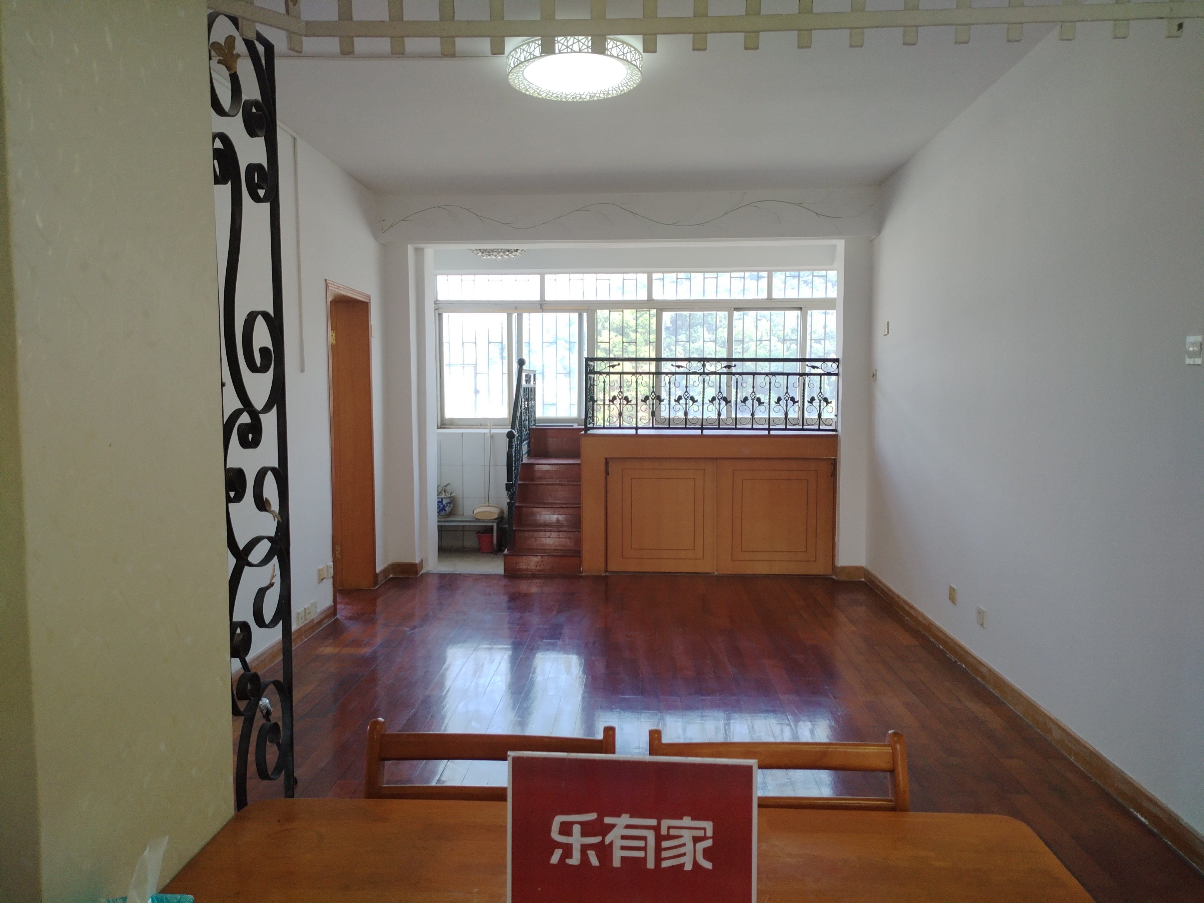 供电局住宅楼 3房2厅1卫 80.79㎡-惠州供电局住宅楼二手房