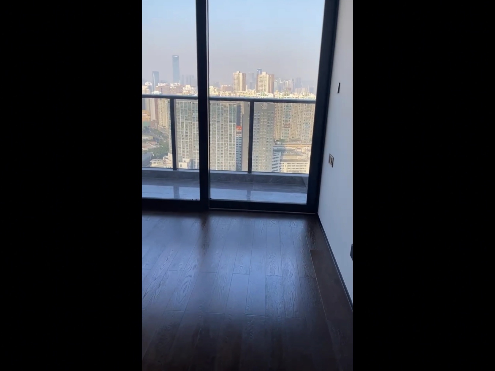 中泰印邸客厅-1