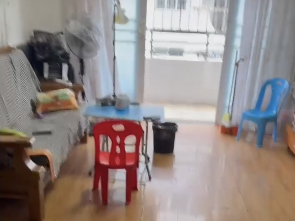 名泰轩 3房2厅1卫 76㎡-深圳名泰轩租房