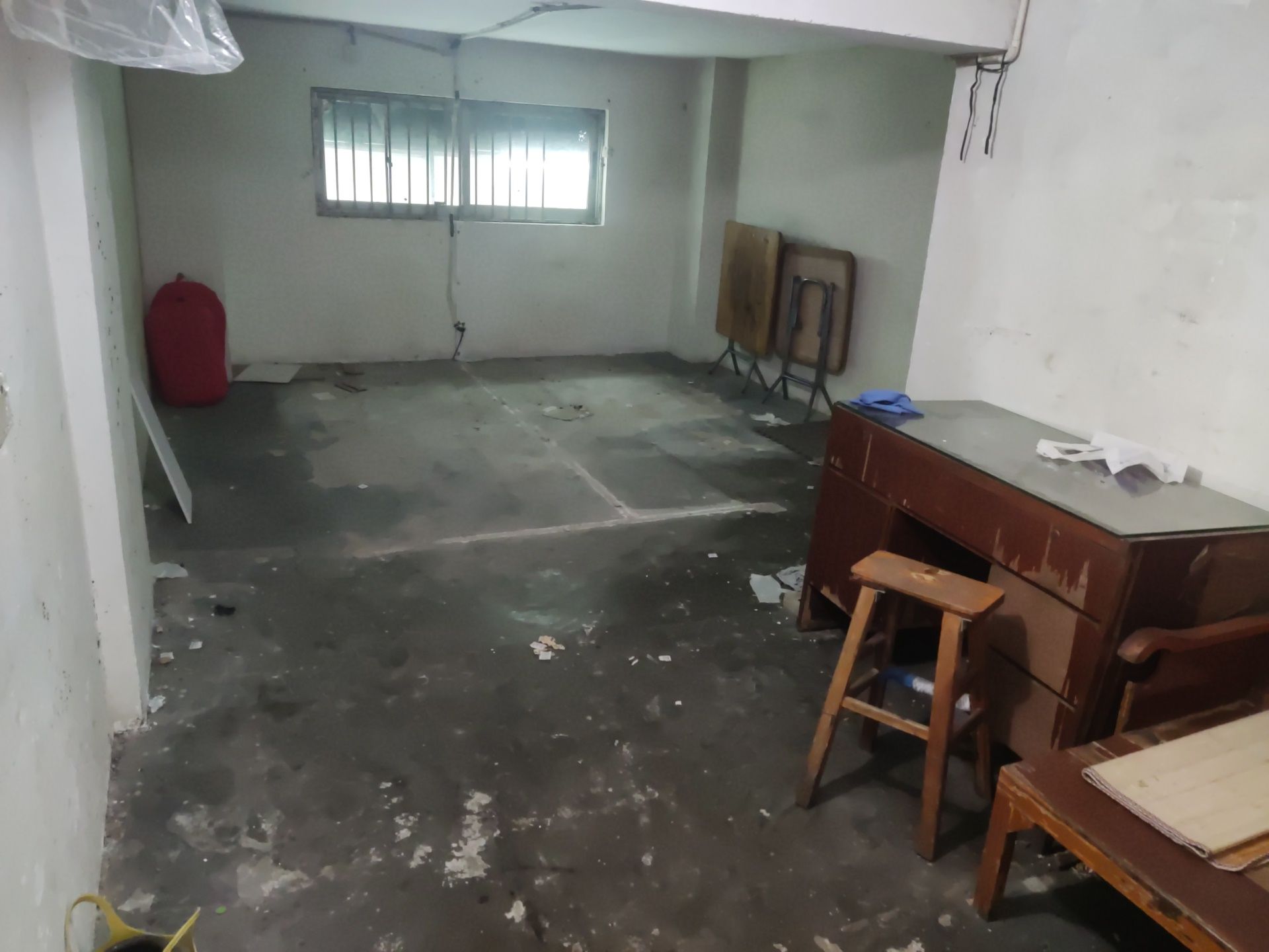 福中福花园居室-1