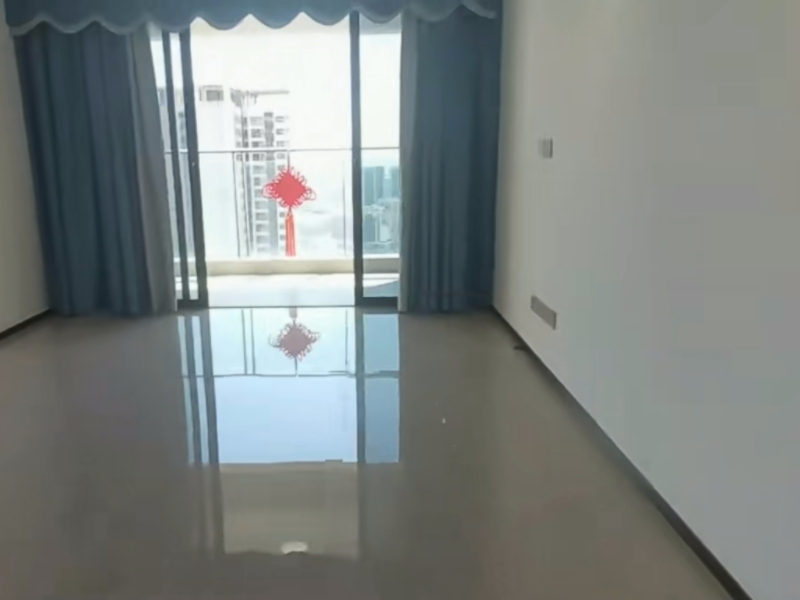 中熙珑湾客厅-2