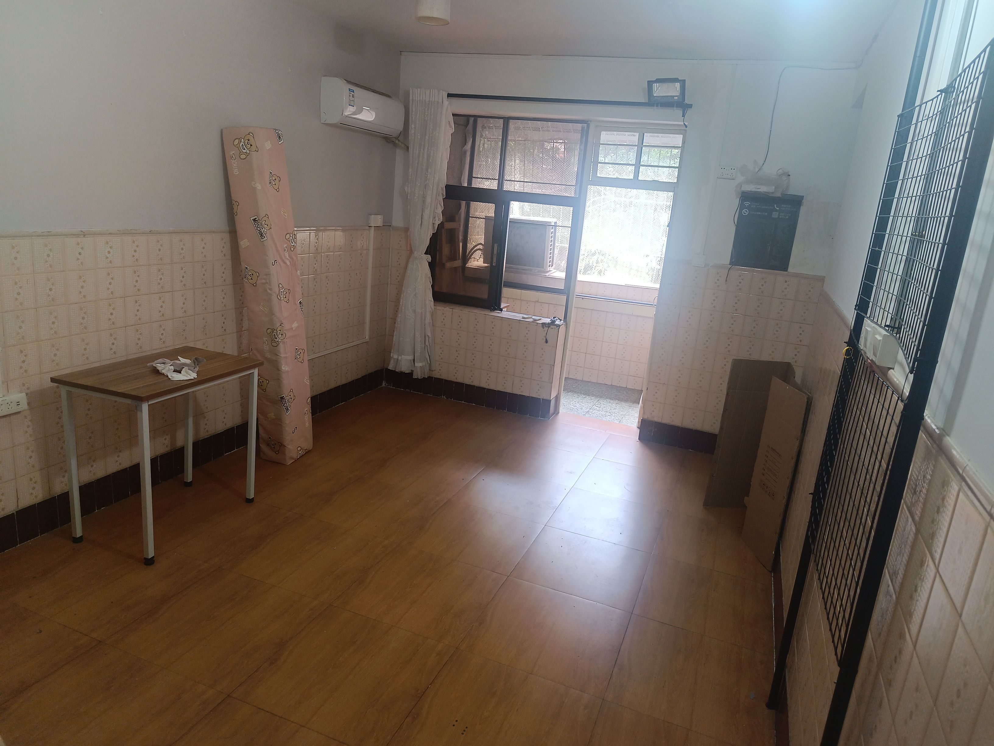 洪浪二村客厅-1
