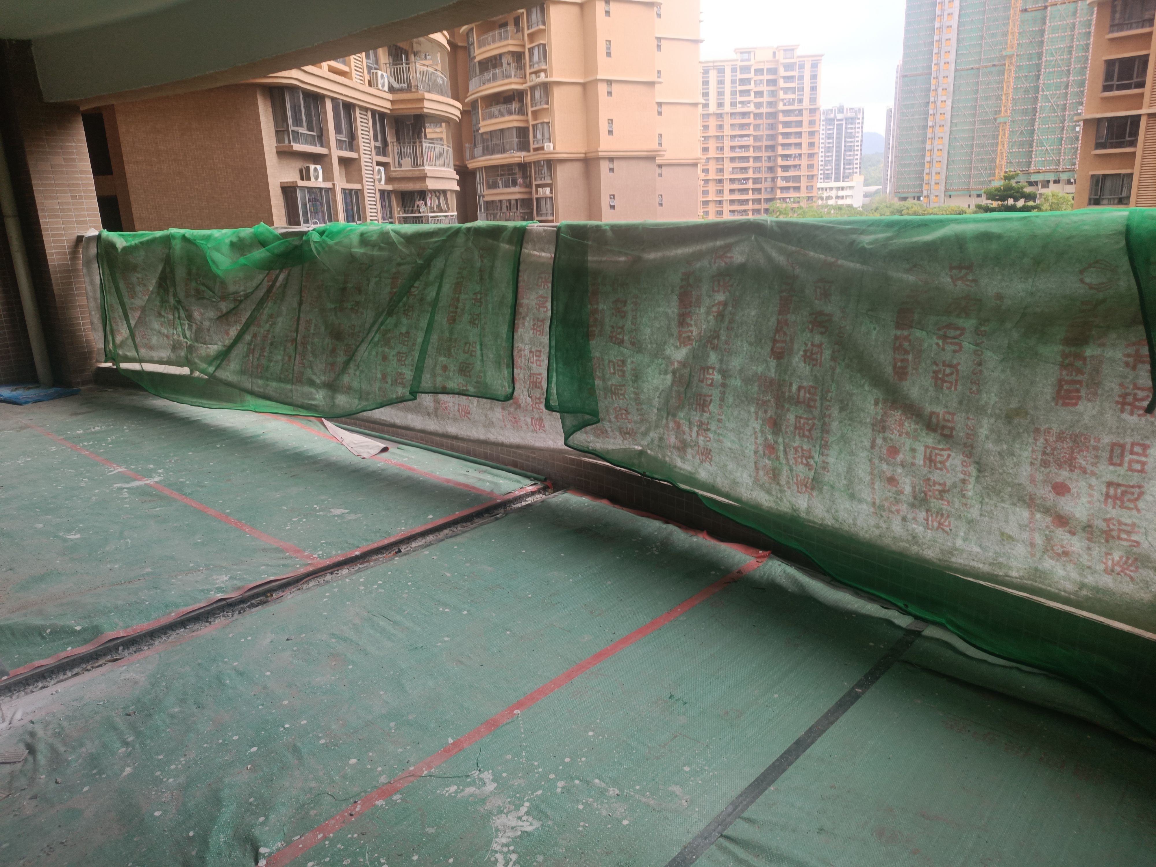 正和中州小区中间4房业主急售-惠州正和中州二手房