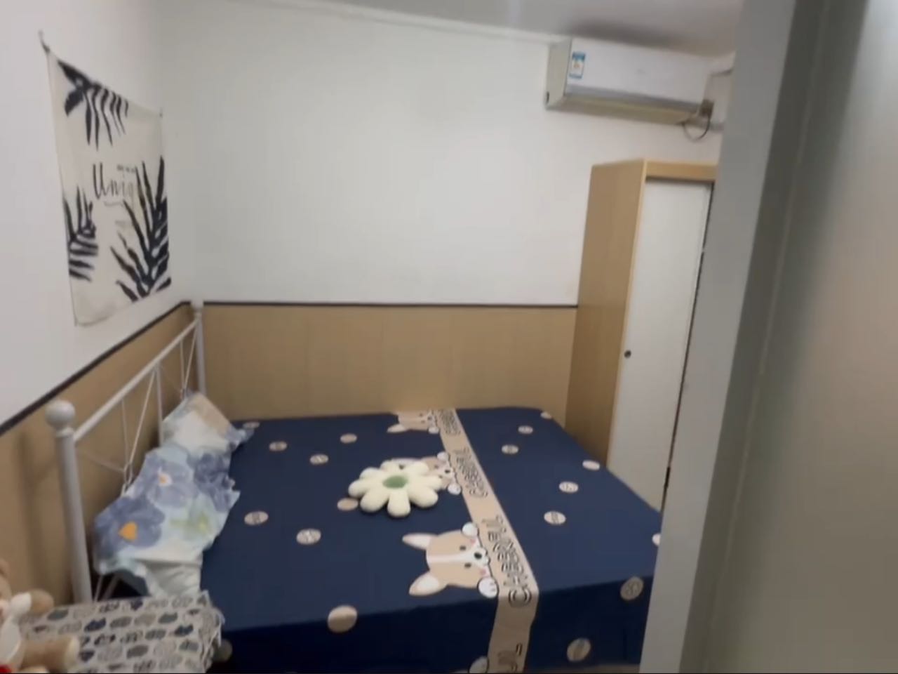 业主诚心出租