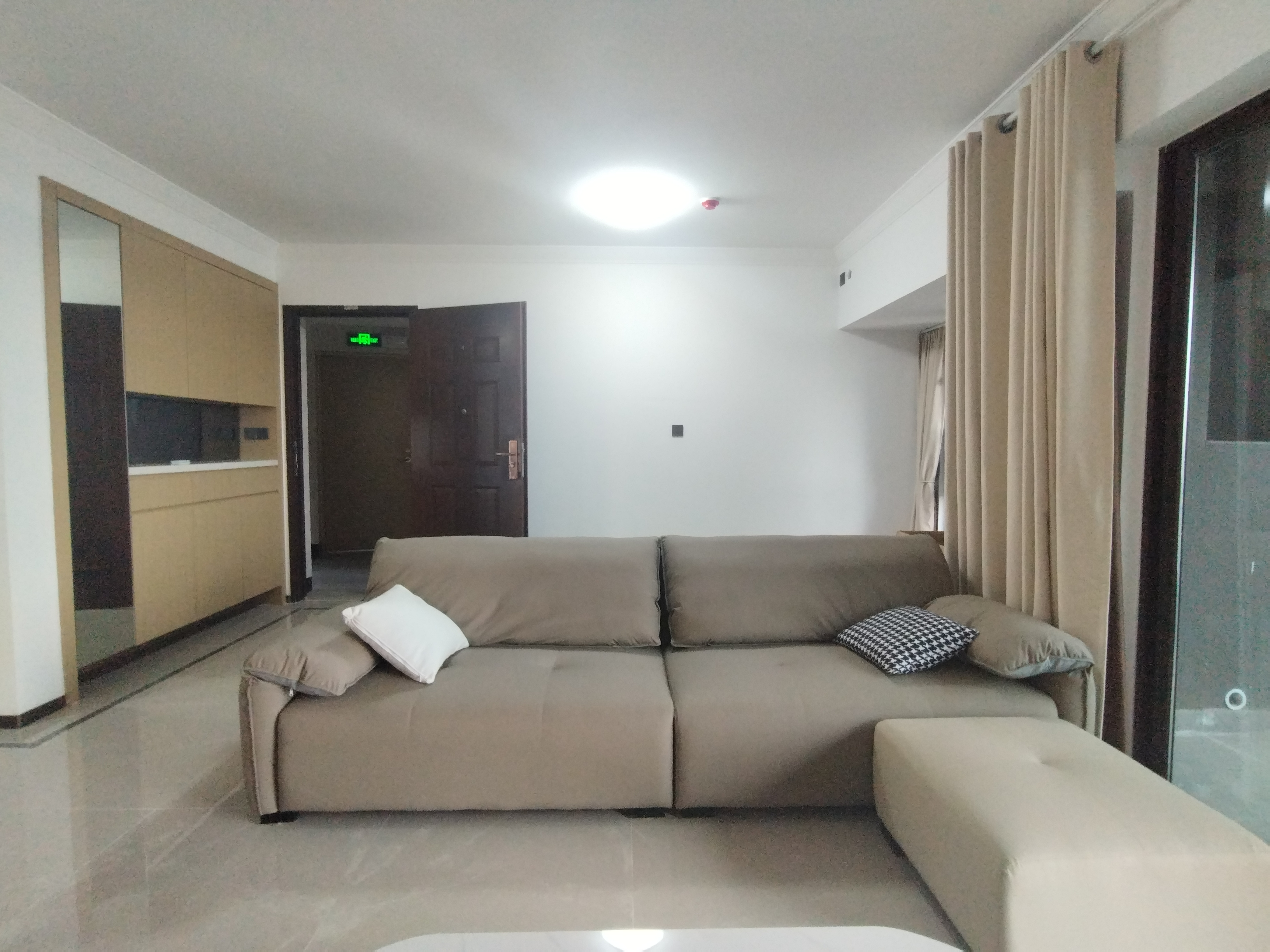 嘉霖禧湾花园二期南精装3室2厅99m²-佛山嘉霖禧湾花园二期二手房