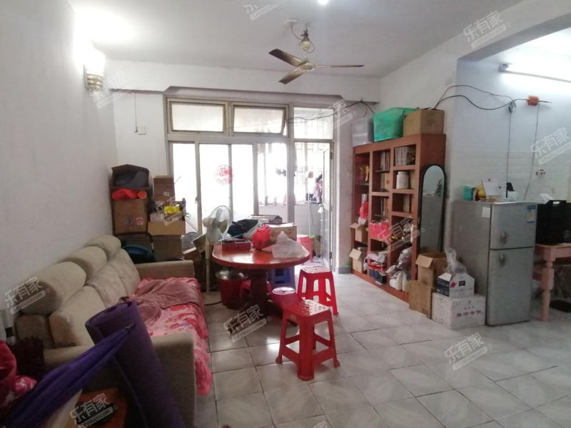 万科公园里二期三房出售，无遮挡，居住舒适
