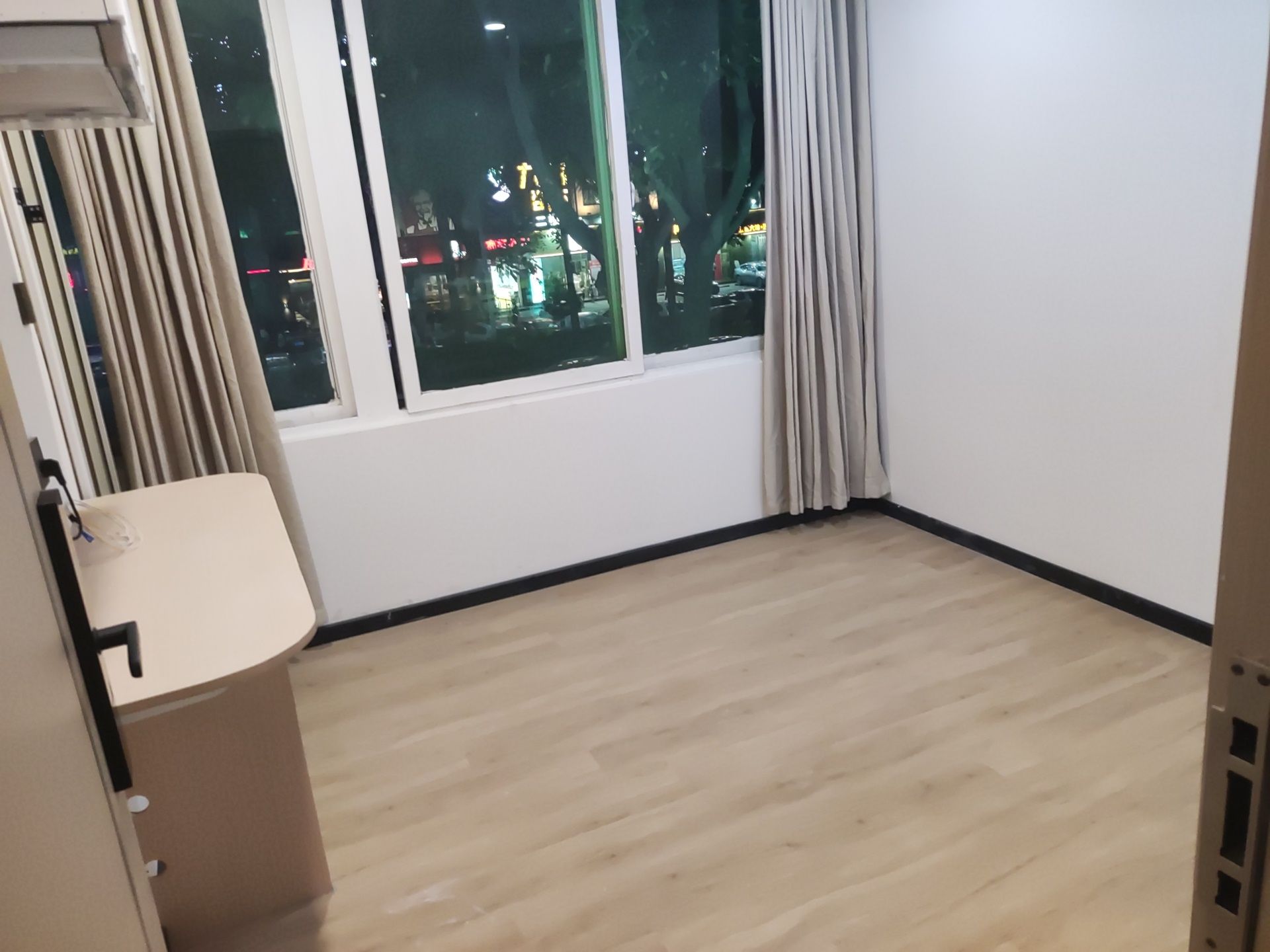 大橘公寓居室-1