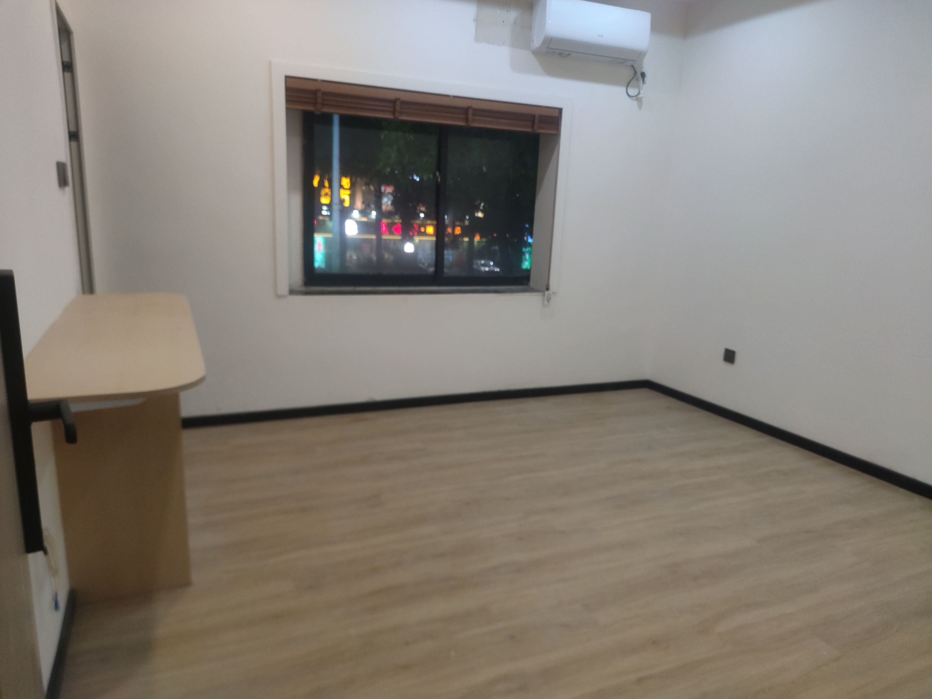 大橘公寓居室-1