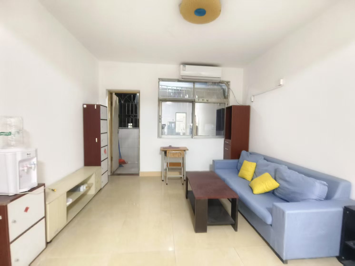 友联花园南精装3室2厅76m²-深圳友联花园租房