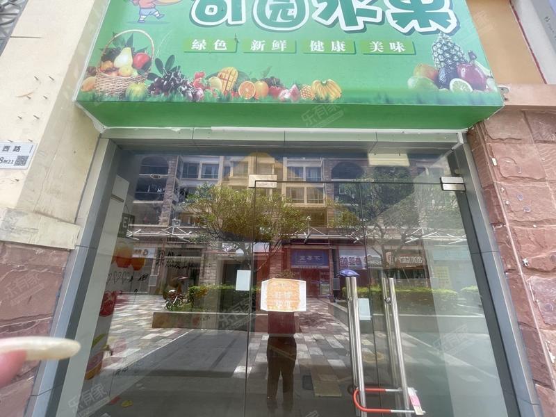 可园一期居室-1