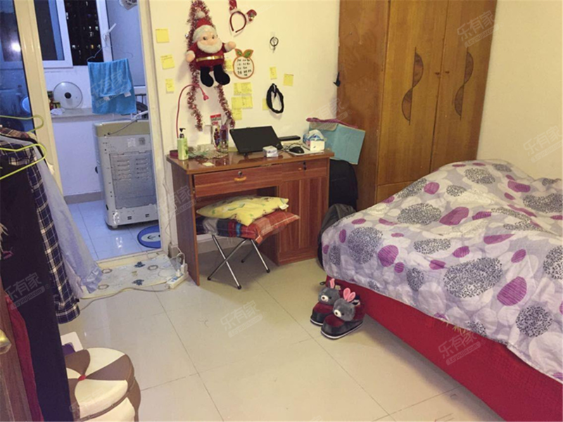 一品东门雅园 1房0厅1卫 23.65㎡