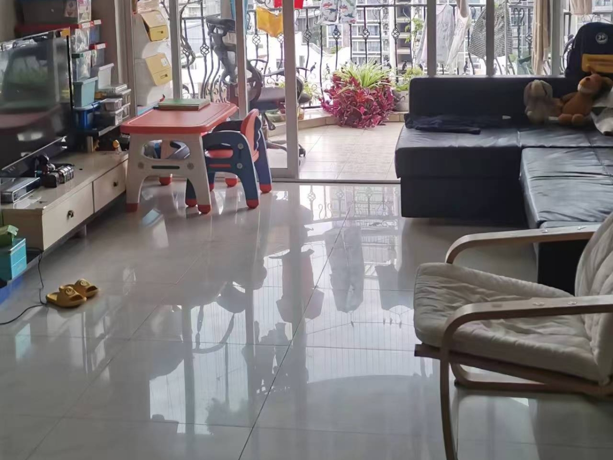 如意家园客厅-2