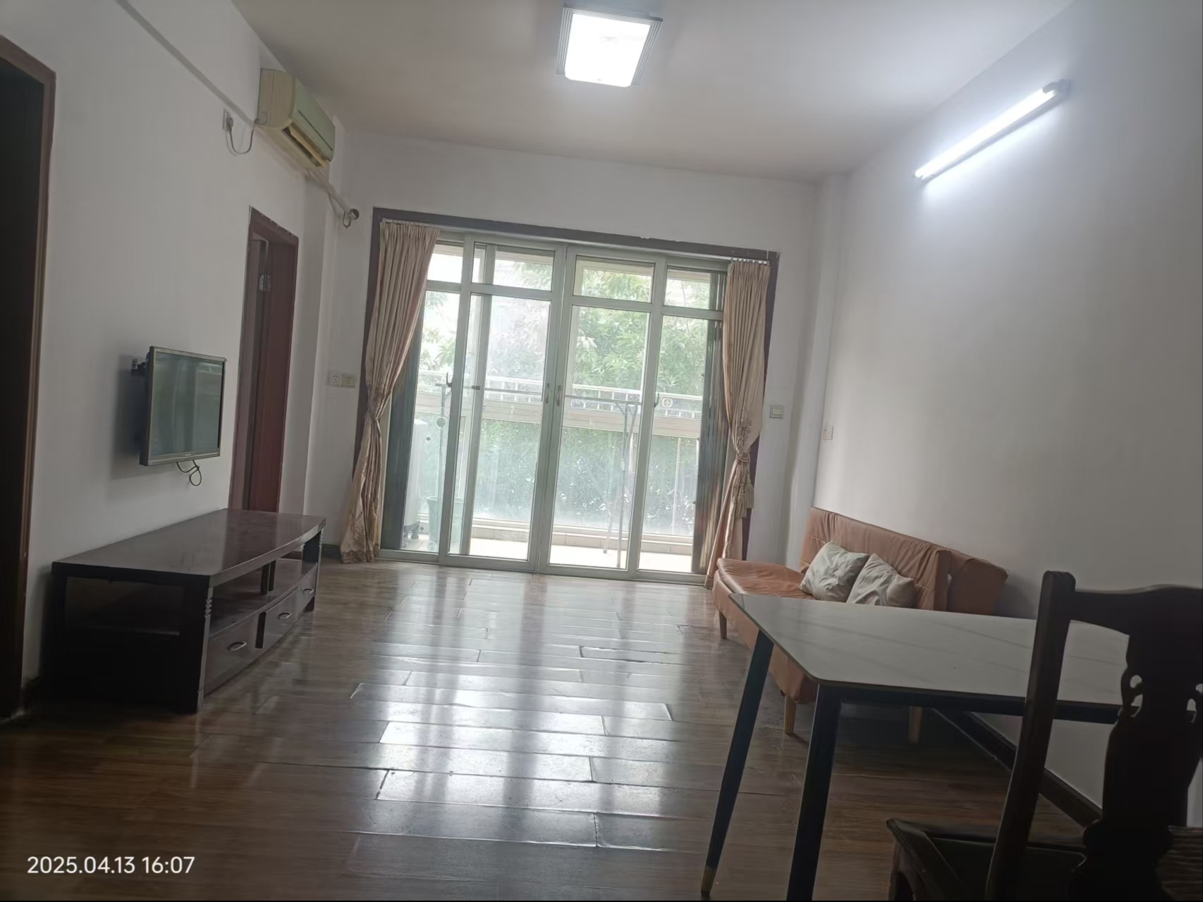 华园横路(华福苑) 2房2厅1卫 57㎡-江门华园横路(华福苑)租房