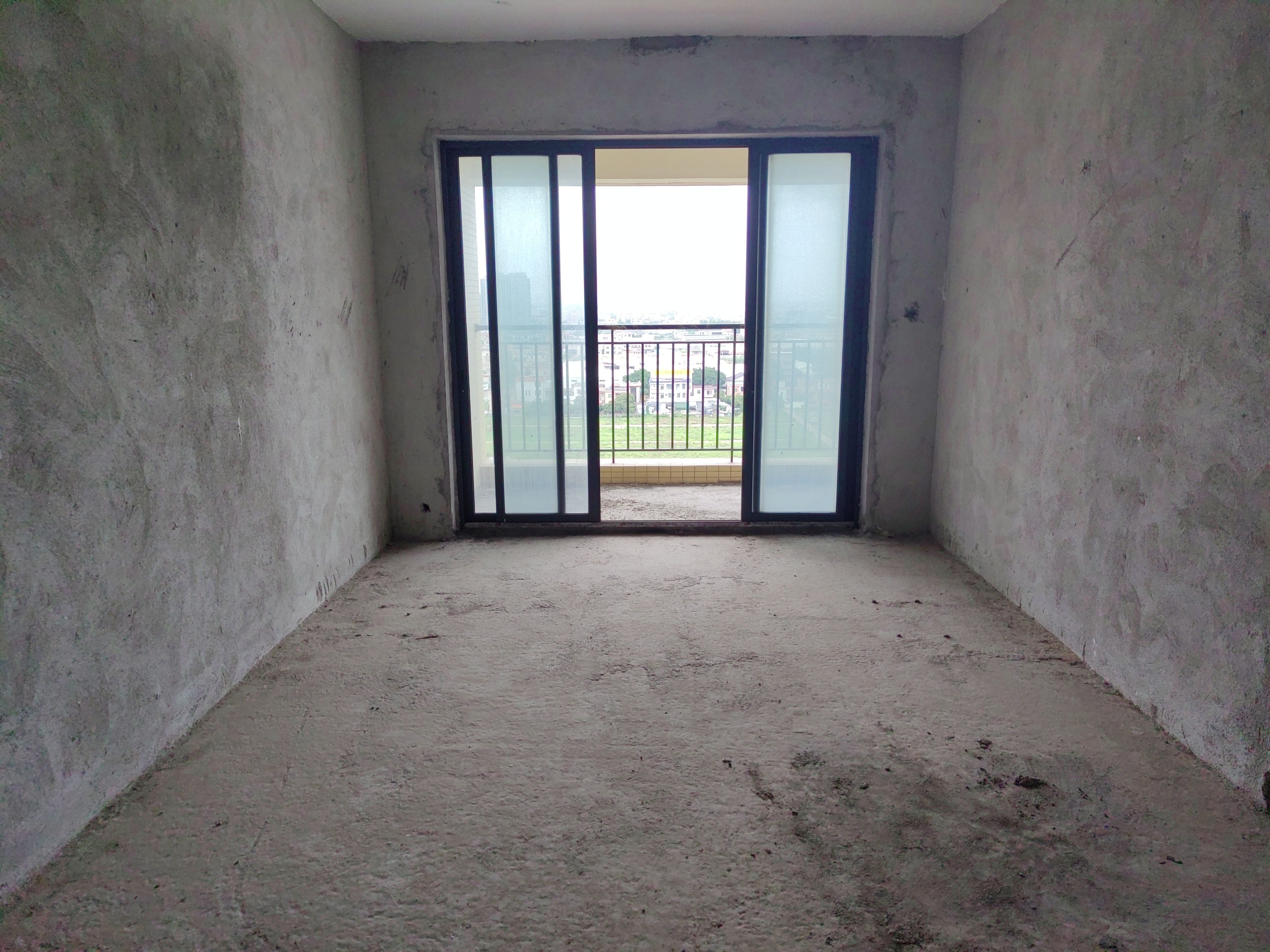 旭日品萃二期南毛坯3室2厅85.18m²出租-中山旭日品萃二期租房
