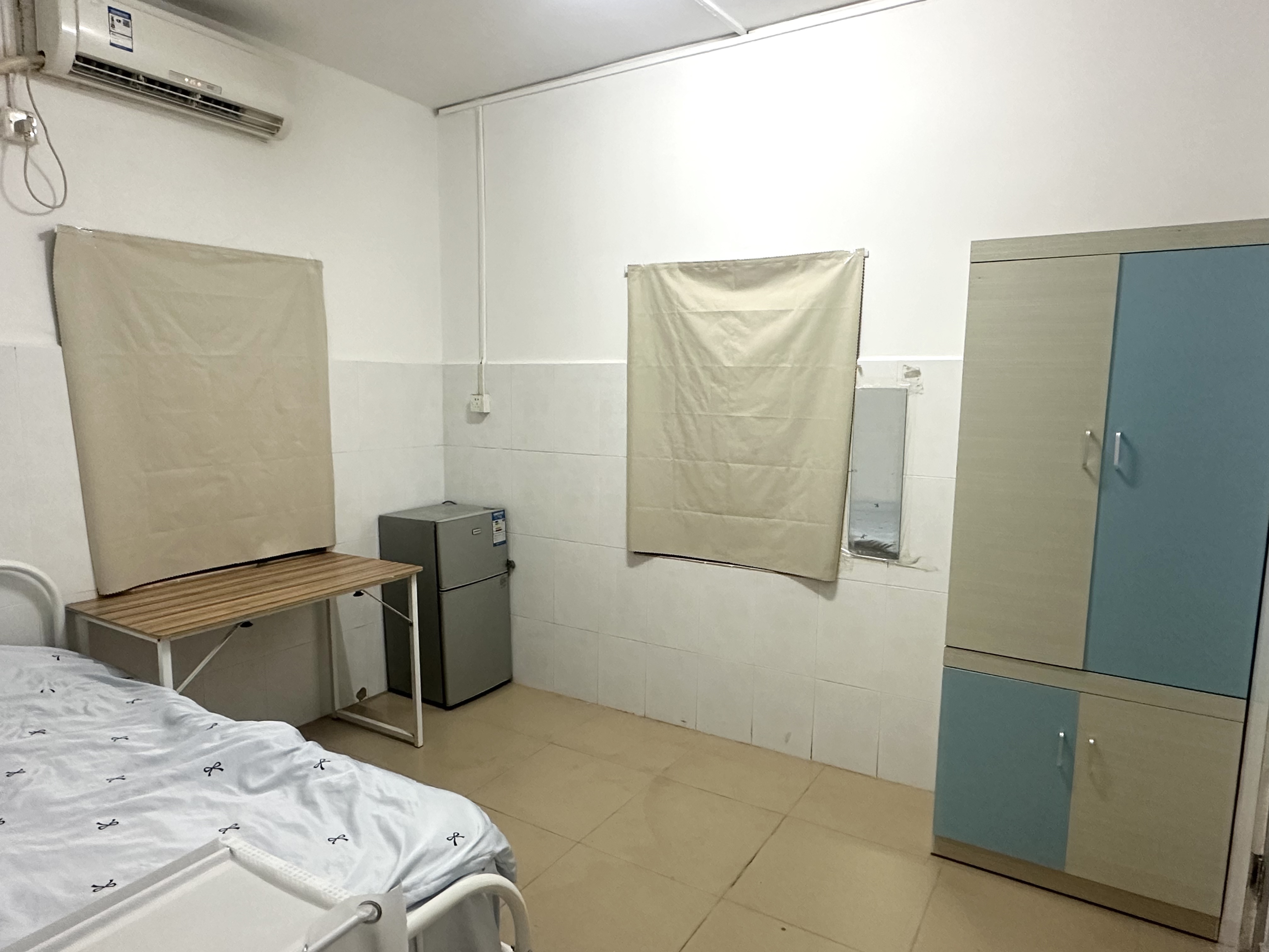 南园村 1房0厅1卫 32㎡