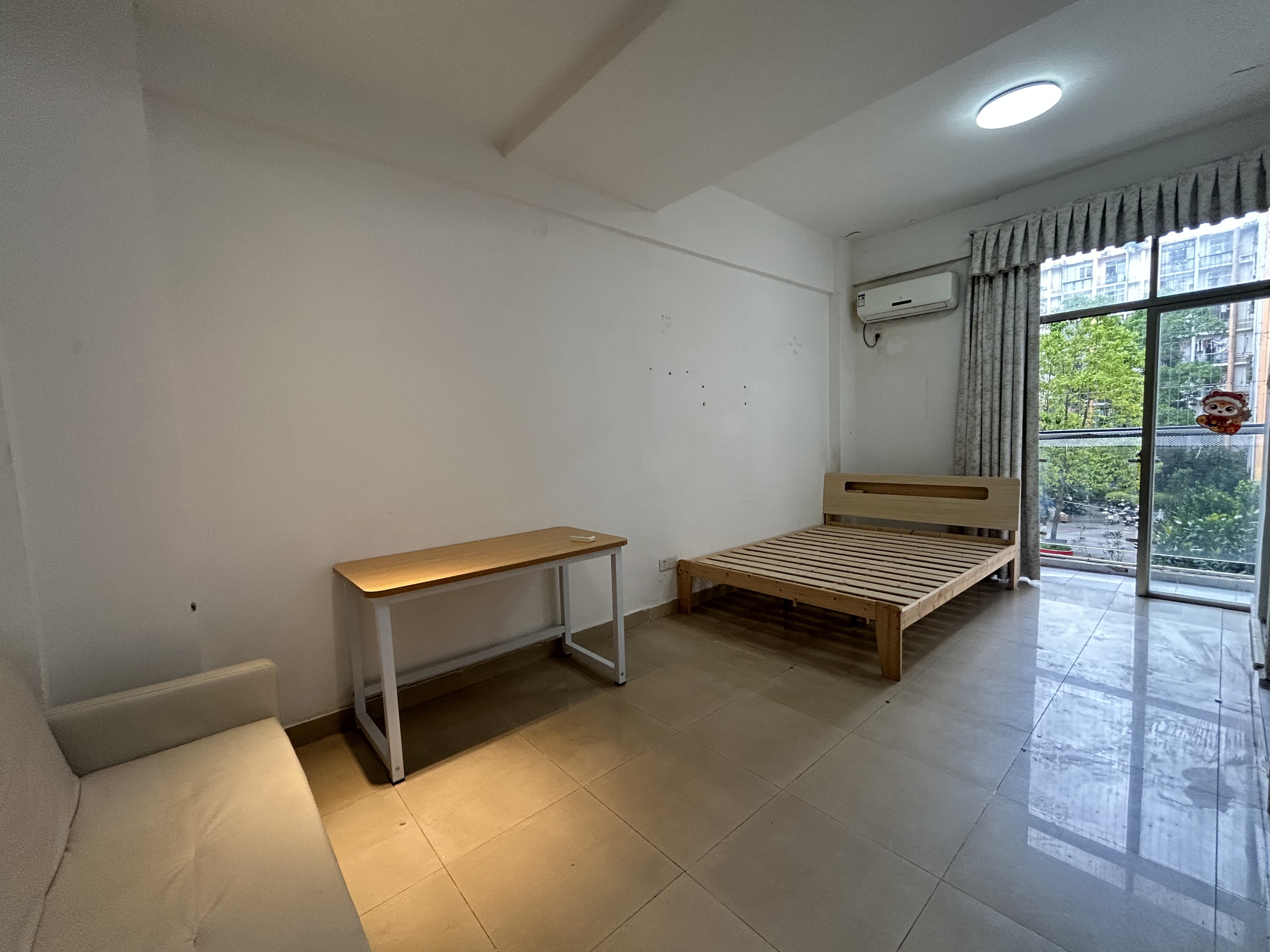 TATA公寓居室-1
