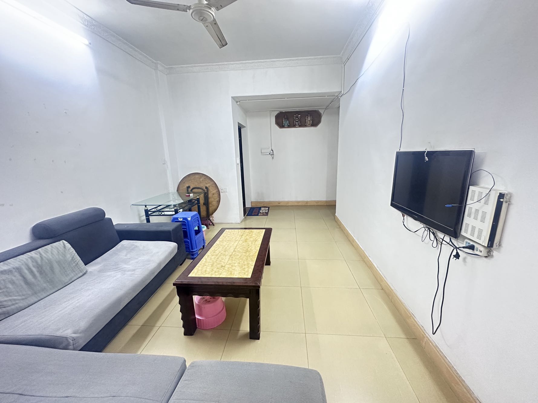 雅南居 2房2厅1卫 76㎡-珠海雅南居租房