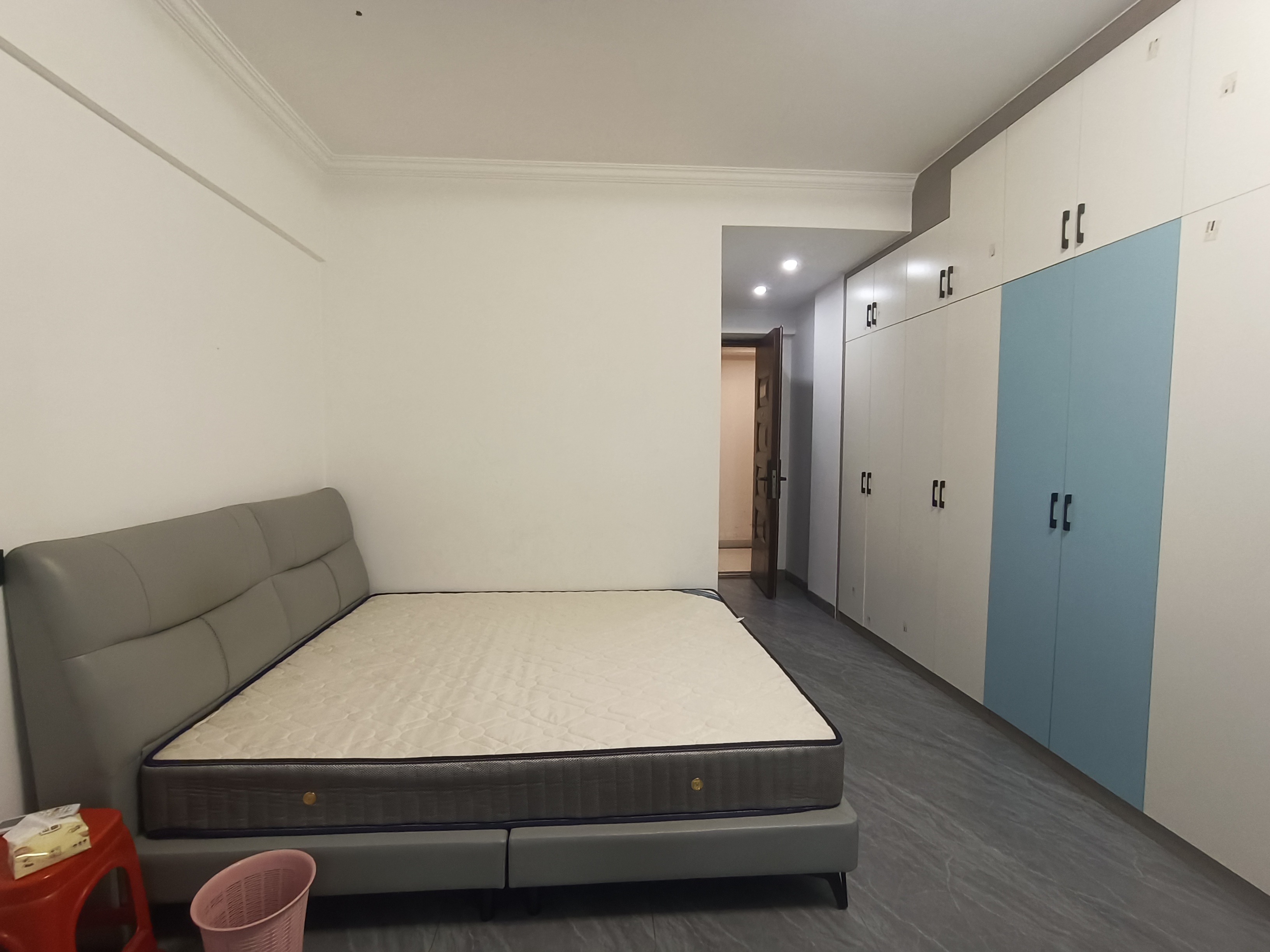 广州融创文旅城A1区居室-1