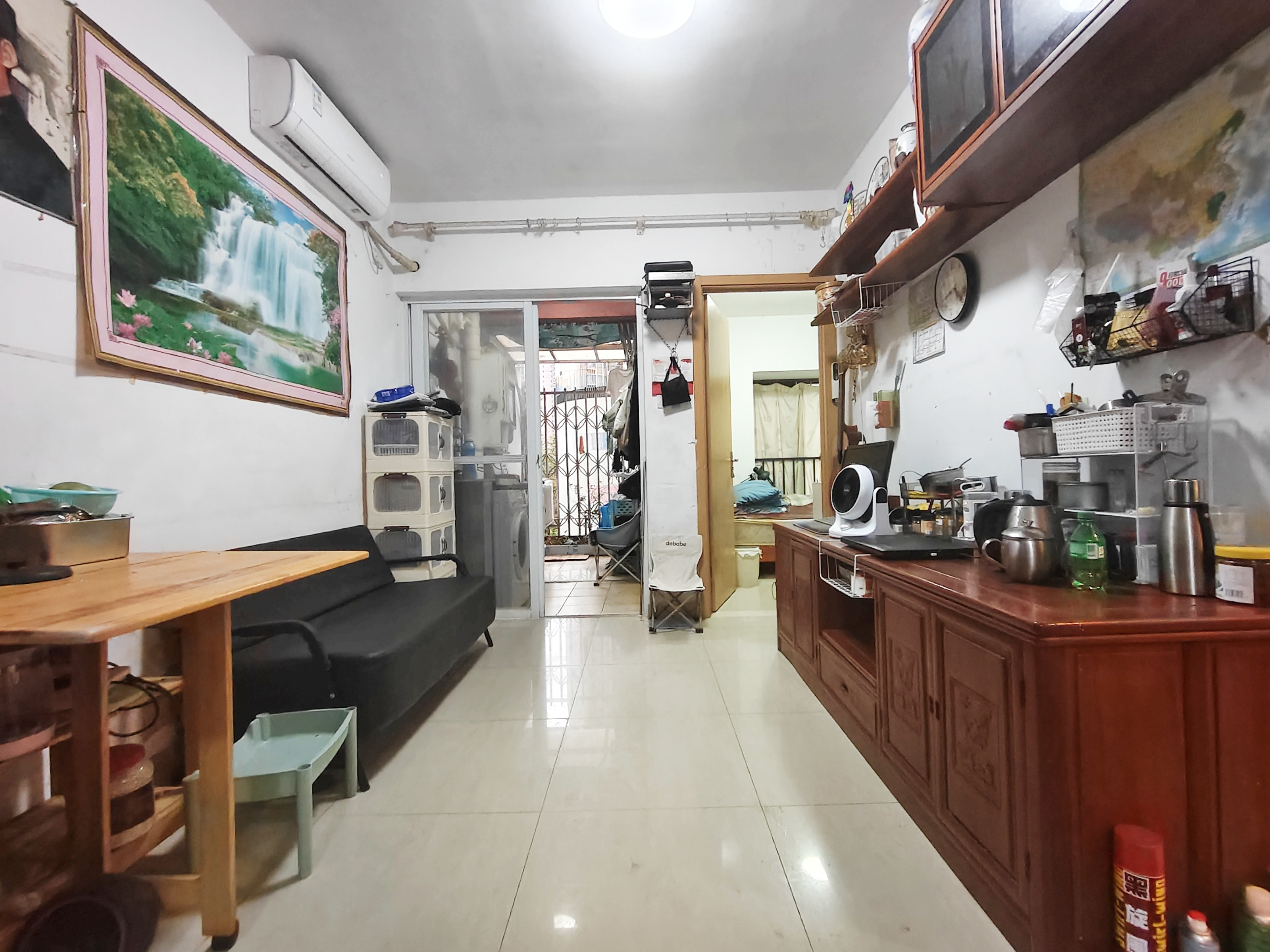 深圳北站龙悦居四期楼中王出售