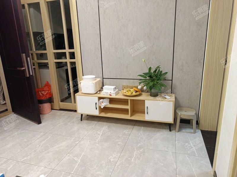 松河瑞园客厅-1