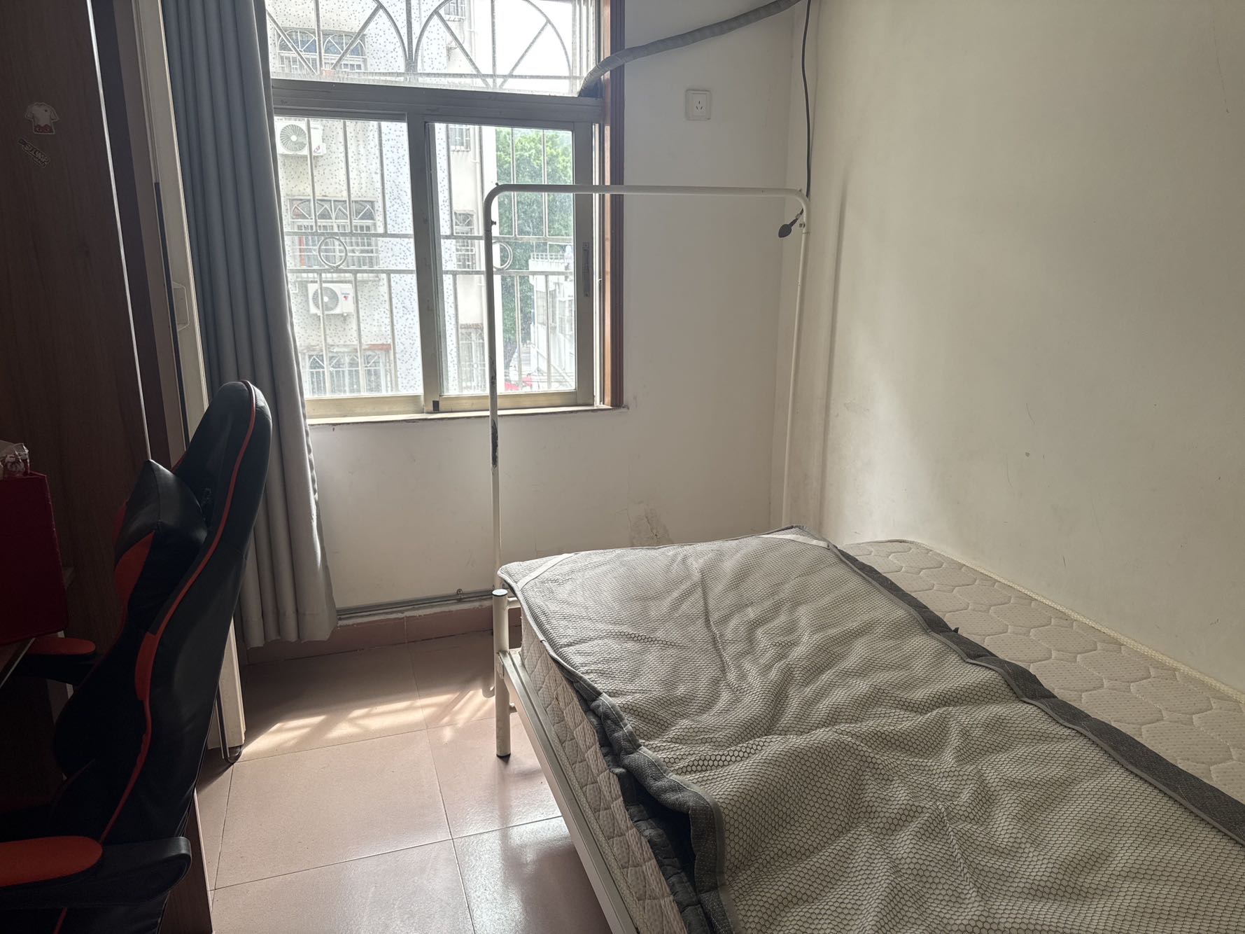 宝兴花园 1房0厅0卫 7.96㎡-深圳宝兴花园租房