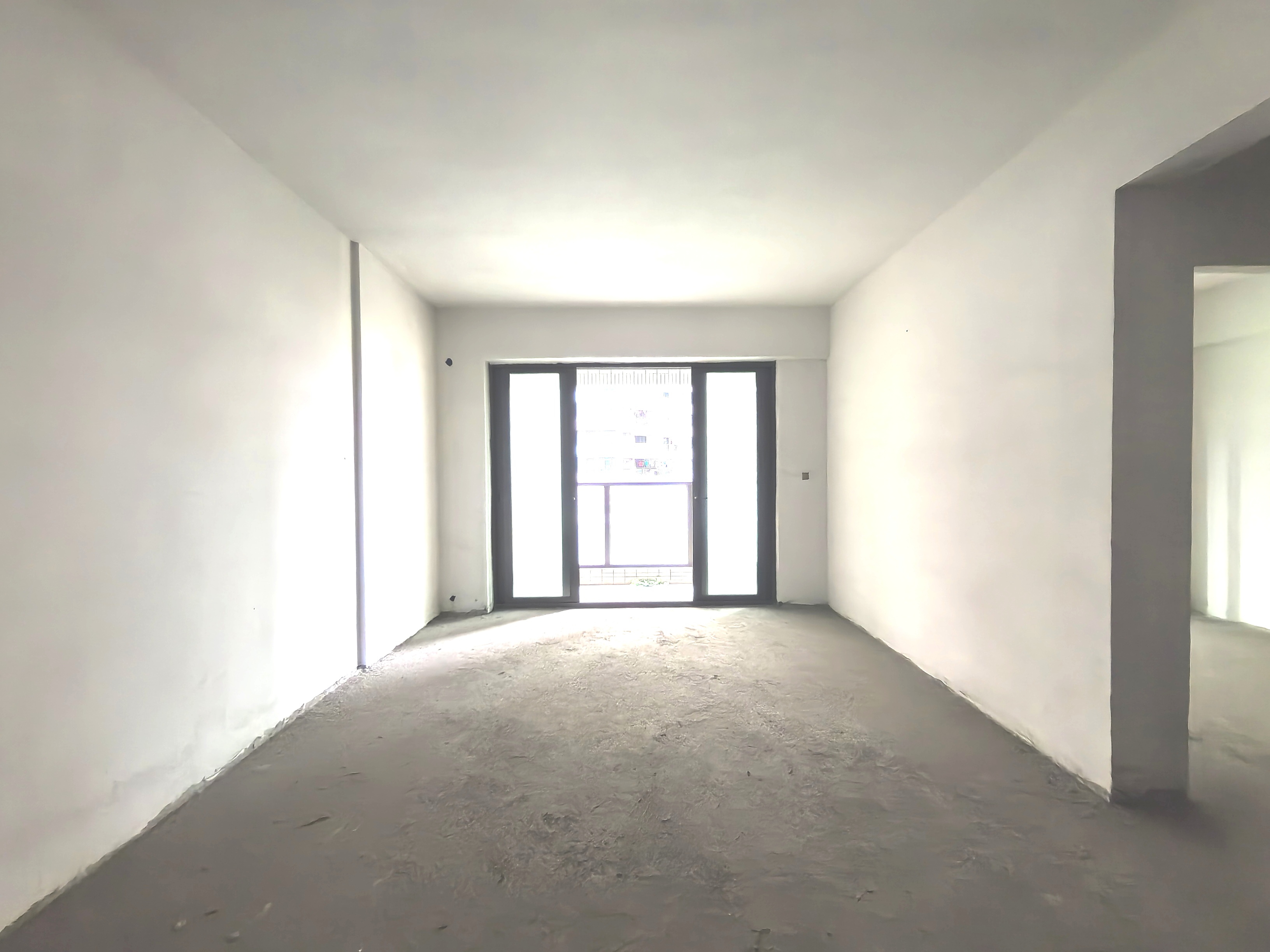 古镇万科城 南 精装 4室 2厅 138.77m²