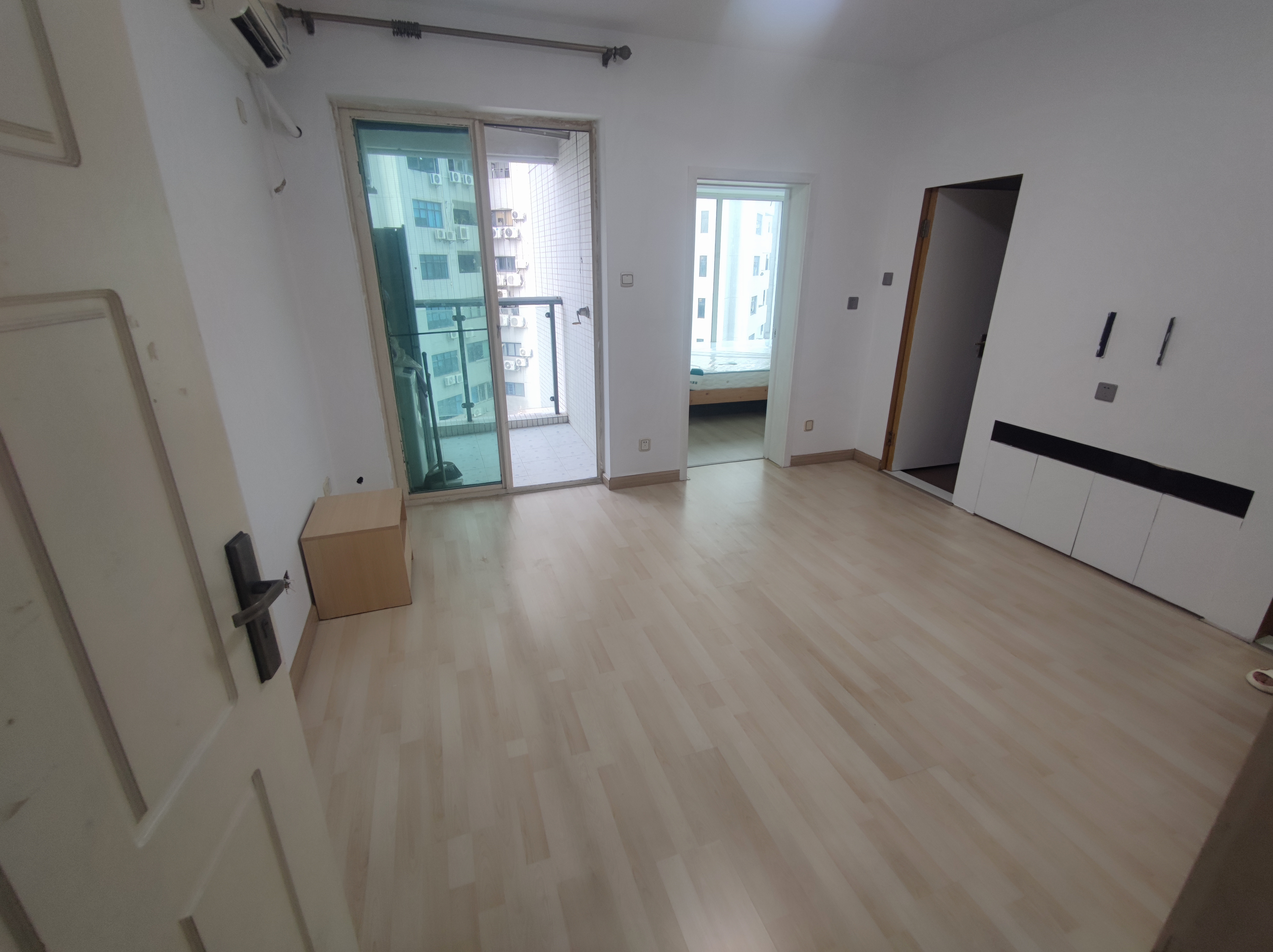 鸿翔花园客厅-1