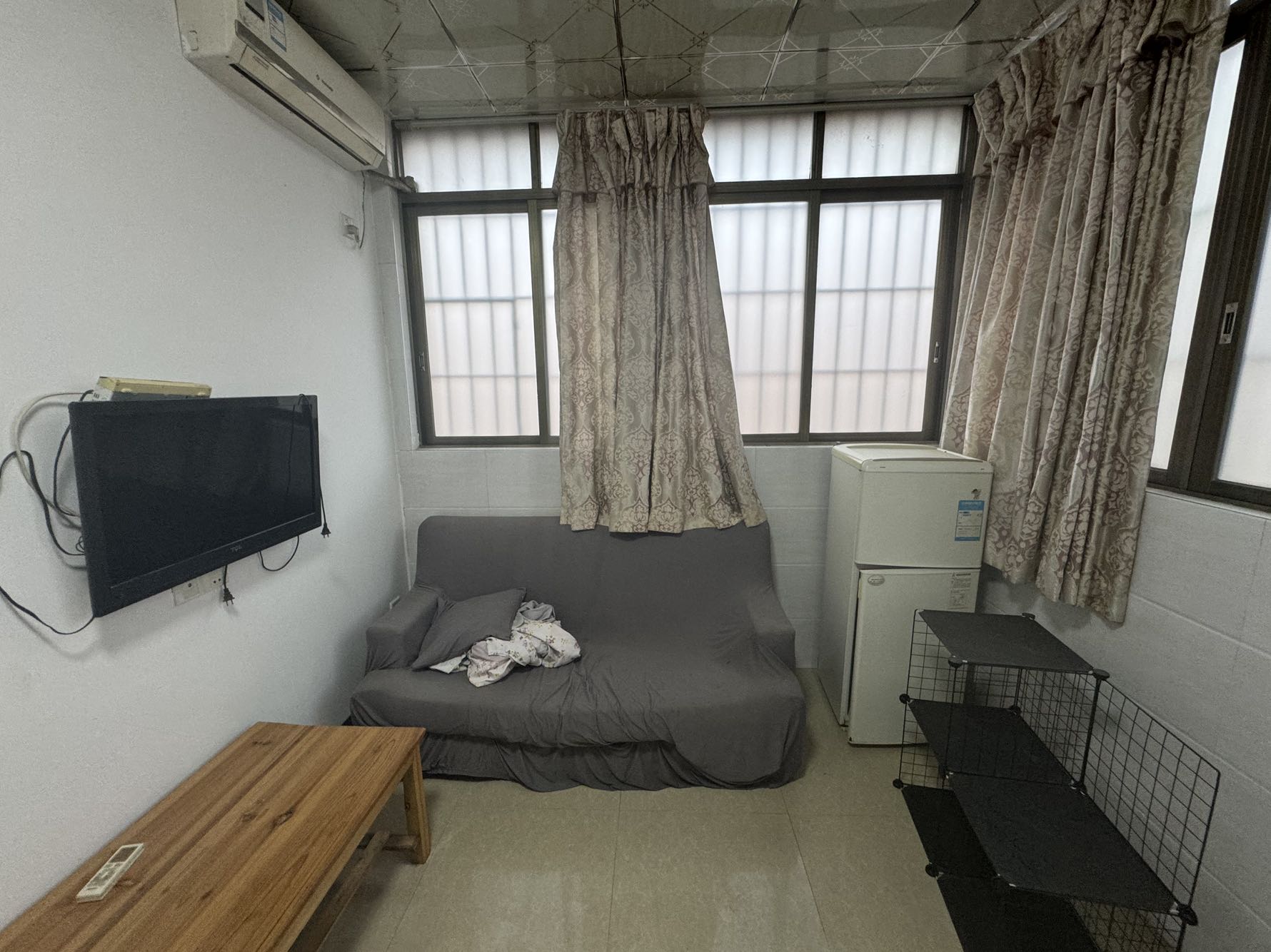 双龙广场客厅-1
