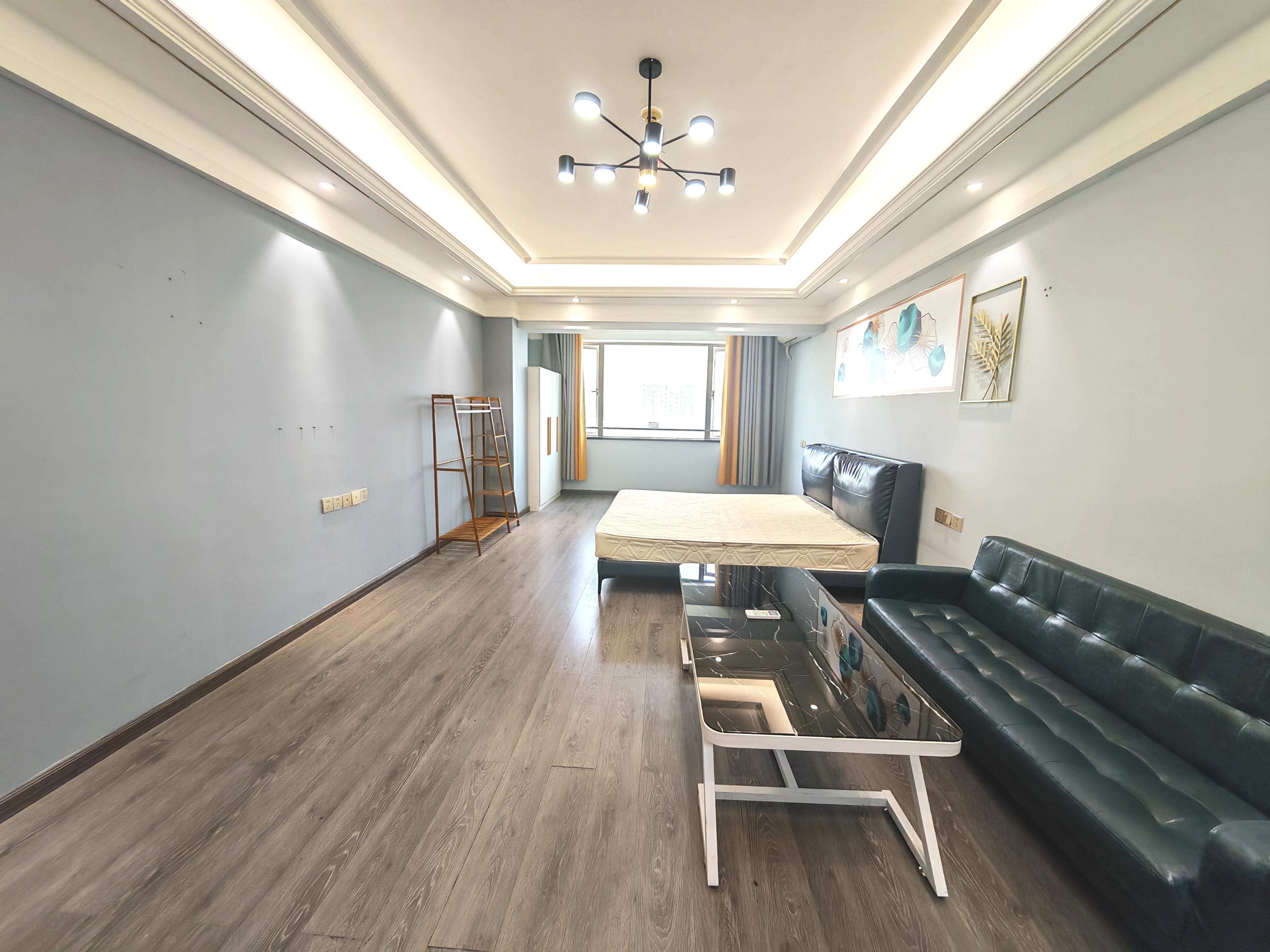 东江湾客厅-1