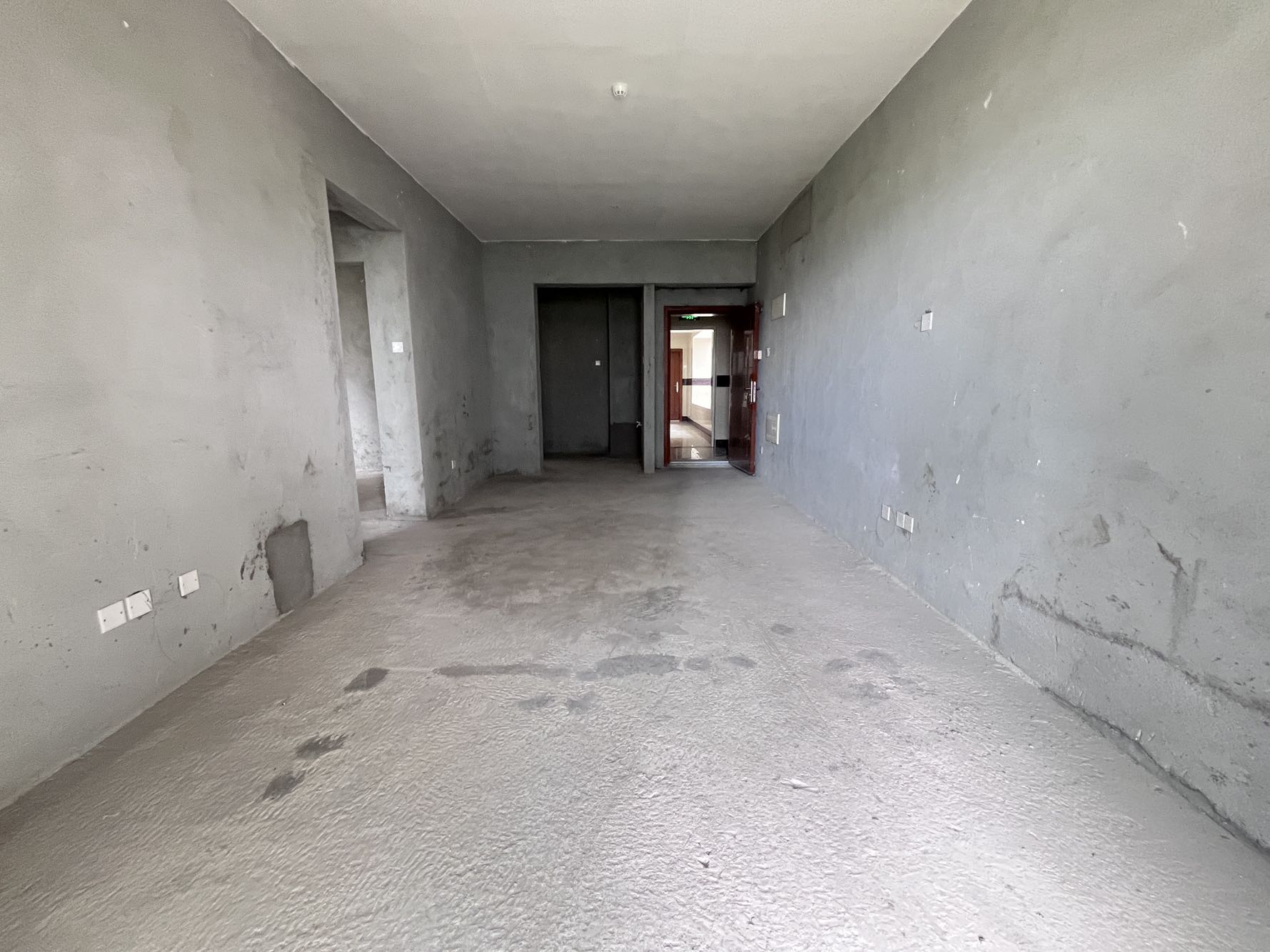 建发阳光里 4房2厅2卫 162㎡