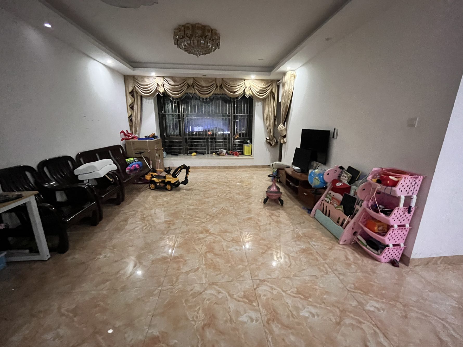 御府名筑花园 4房2厅2卫 157㎡-深圳御府名筑花园租房